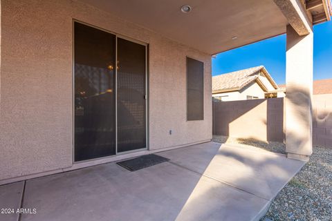 A home in Litchfield Park