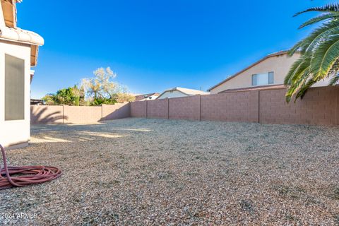 A home in Litchfield Park