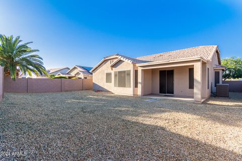 A home in Litchfield Park