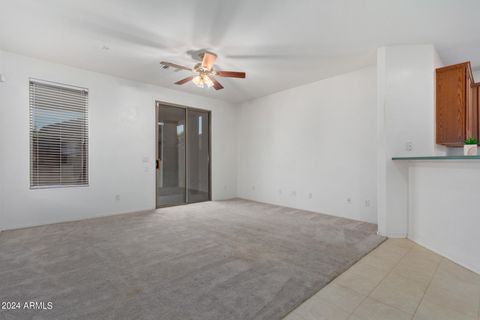 A home in Litchfield Park