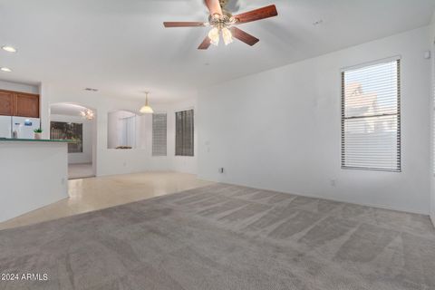 A home in Litchfield Park