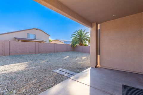 A home in Litchfield Park