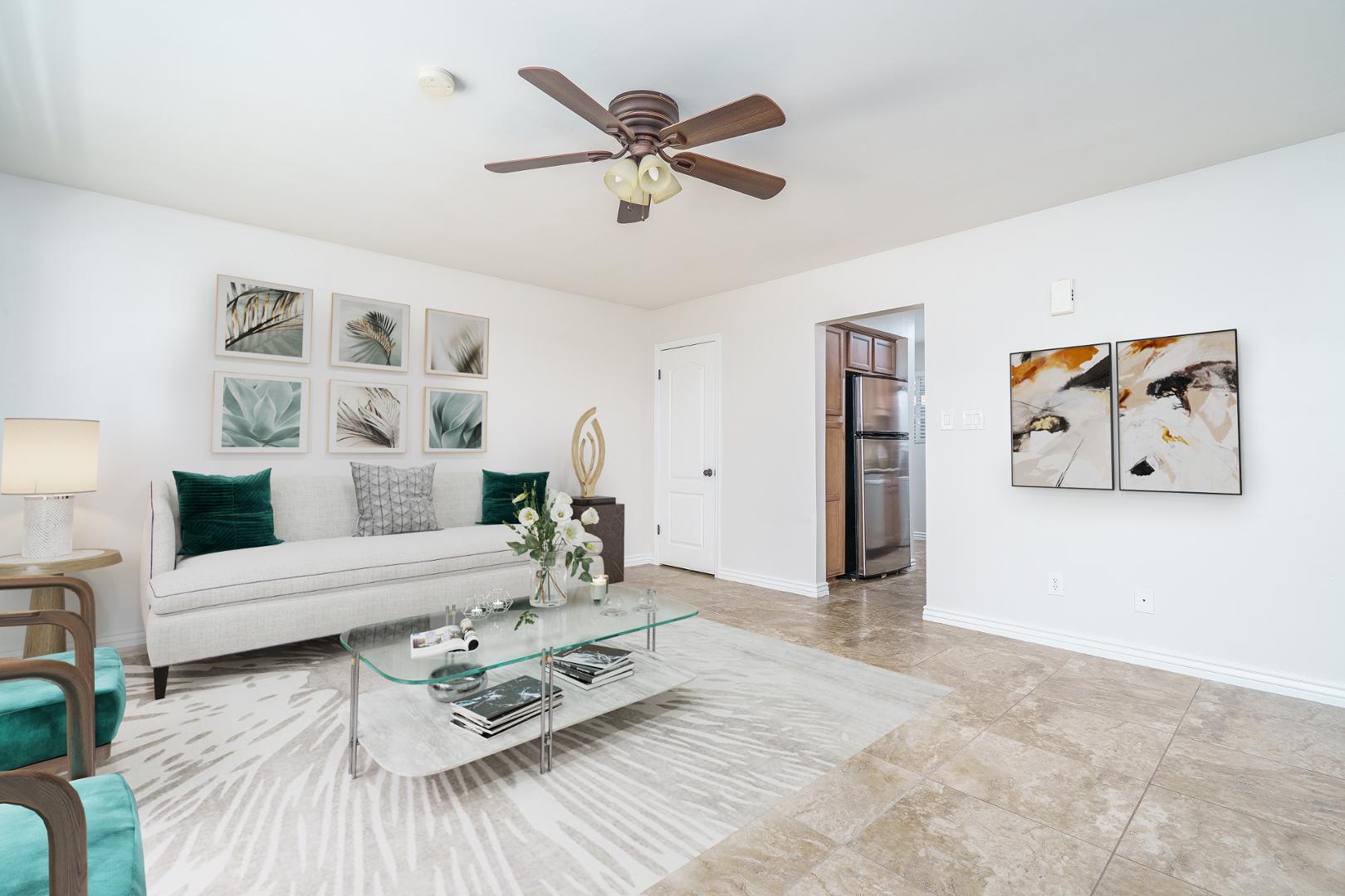 7802 E Heatherbrae Avenue 3