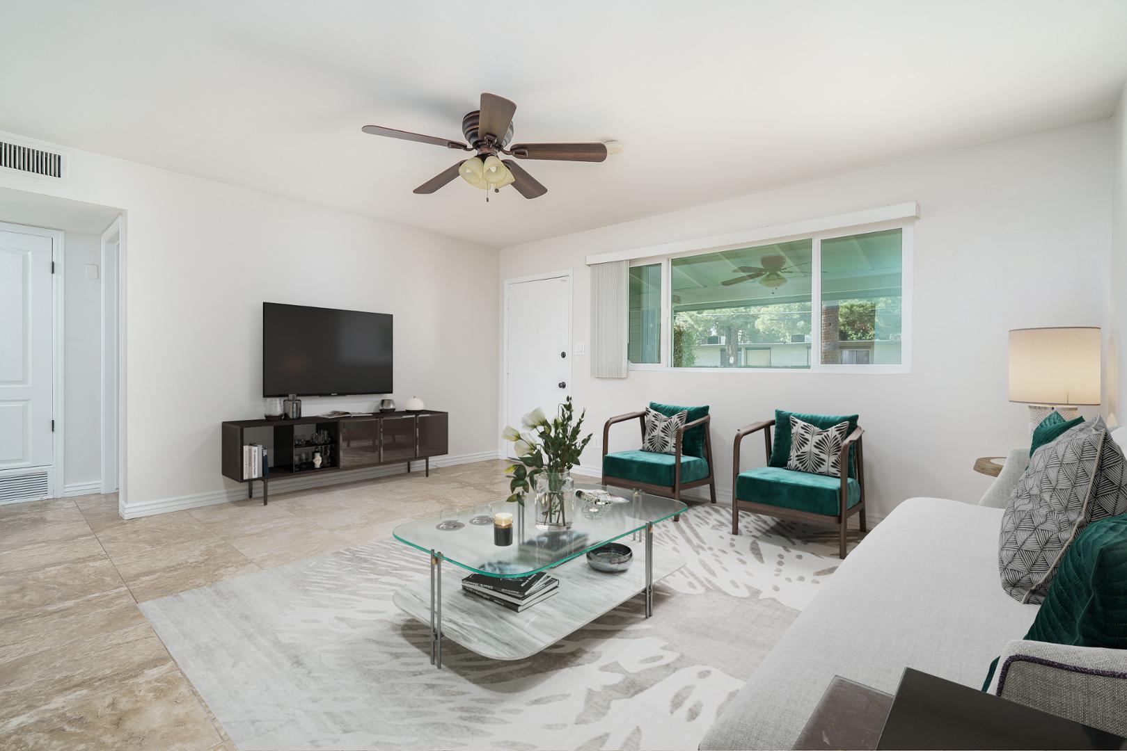 7802 E Heatherbrae Avenue 3