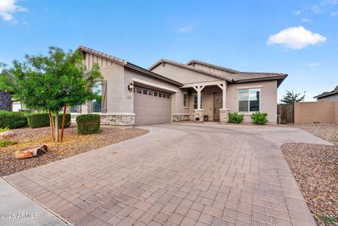 Photo of 20747 S 191st Way, Queen Creek, AZ 85142 (MLS # 7013215)