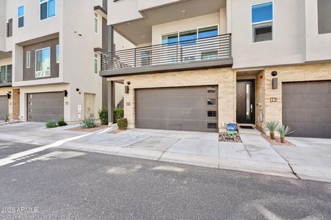 Photo of 6850 E Mcdowell Road #14, Scottsdale, AZ 85257 (MLS # 6987183)