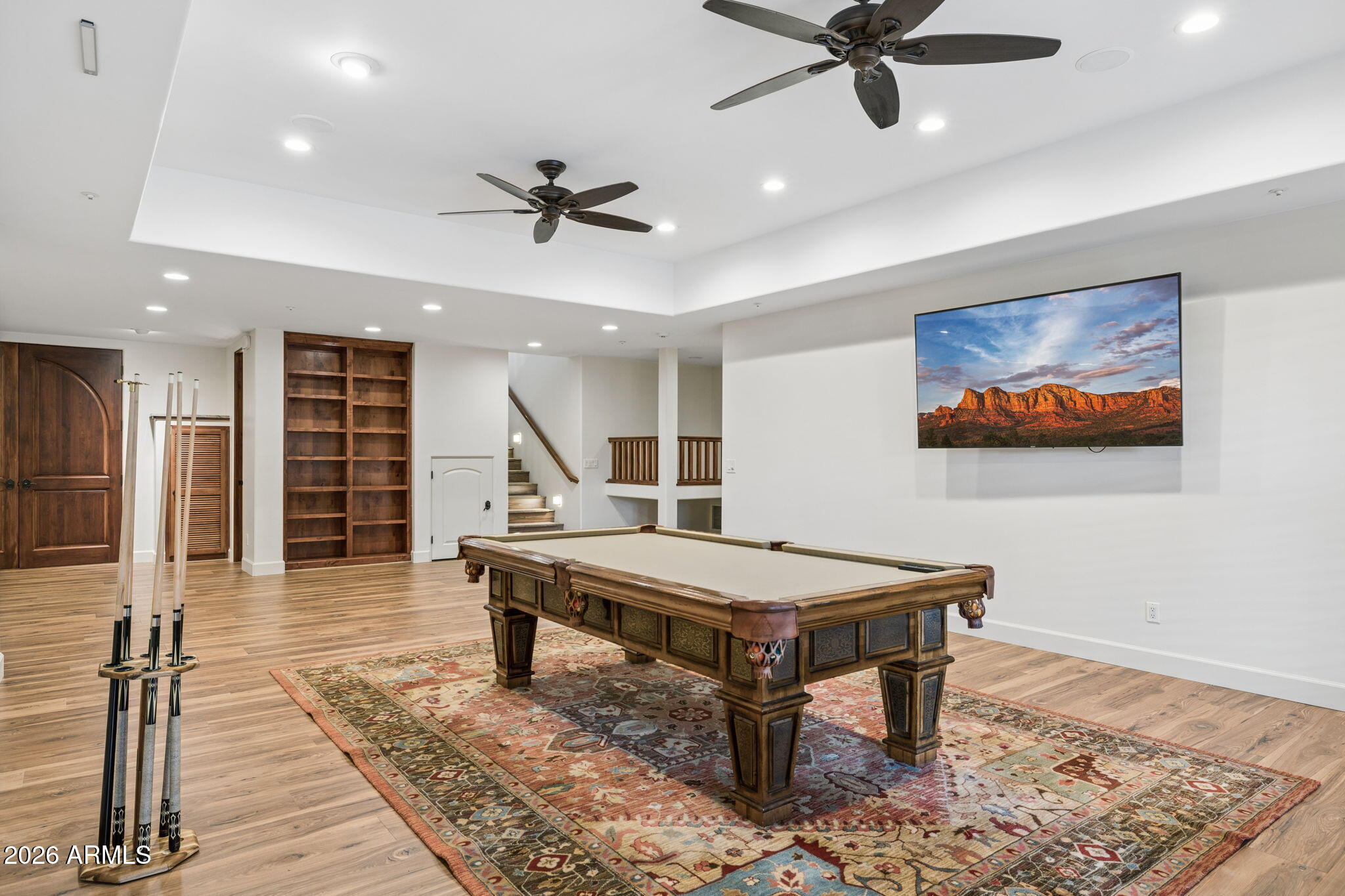 AMERICAN RANCH PHASE 3B - Residential