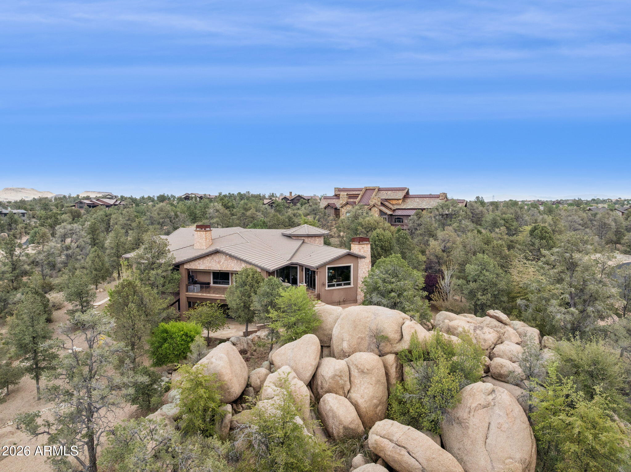 AMERICAN RANCH PHASE 3B - Residential