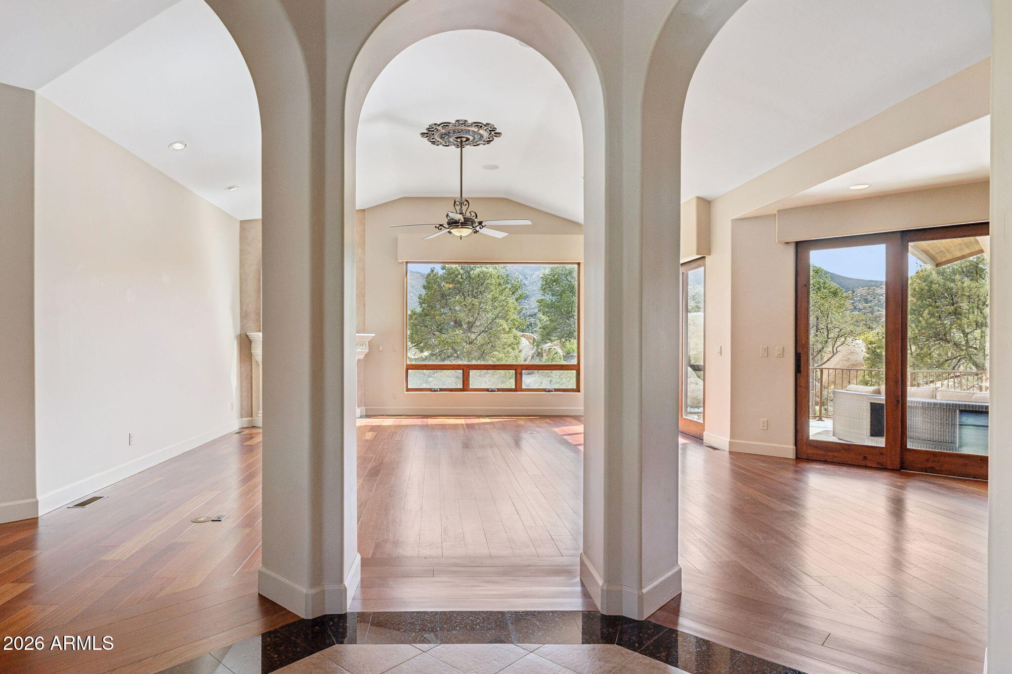 AMERICAN RANCH PHASE 3B - Residential