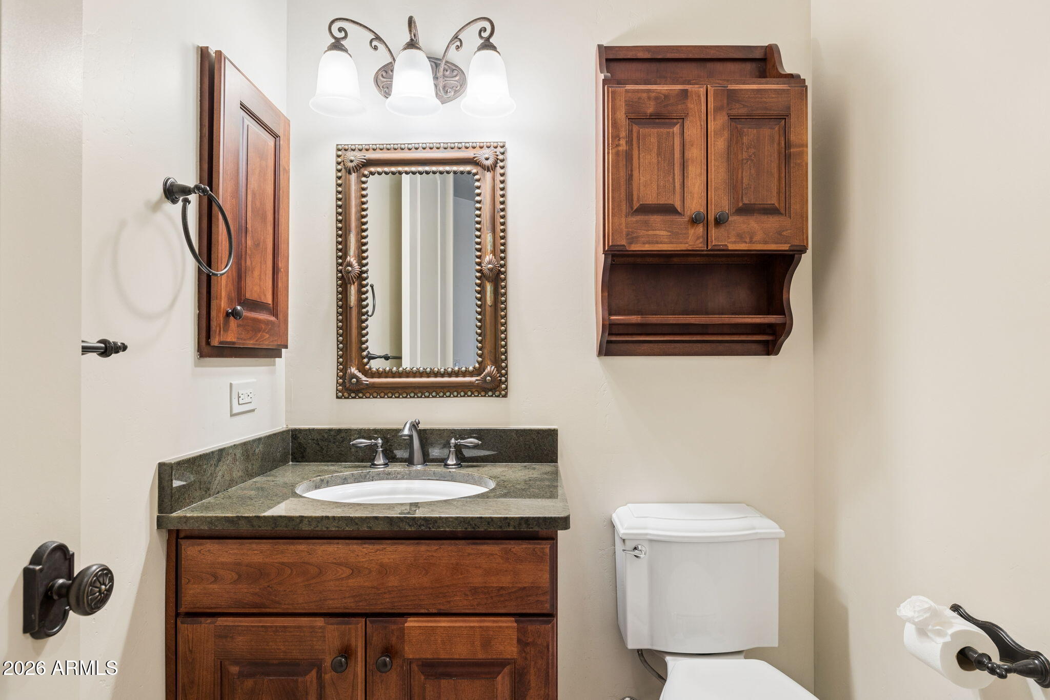 AMERICAN RANCH PHASE 3B - Residential
