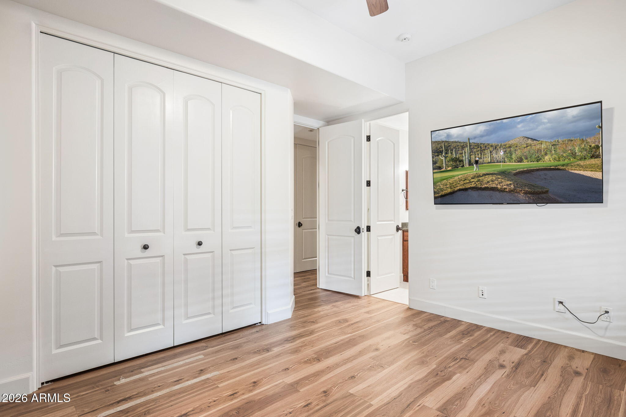 AMERICAN RANCH PHASE 3B - Residential