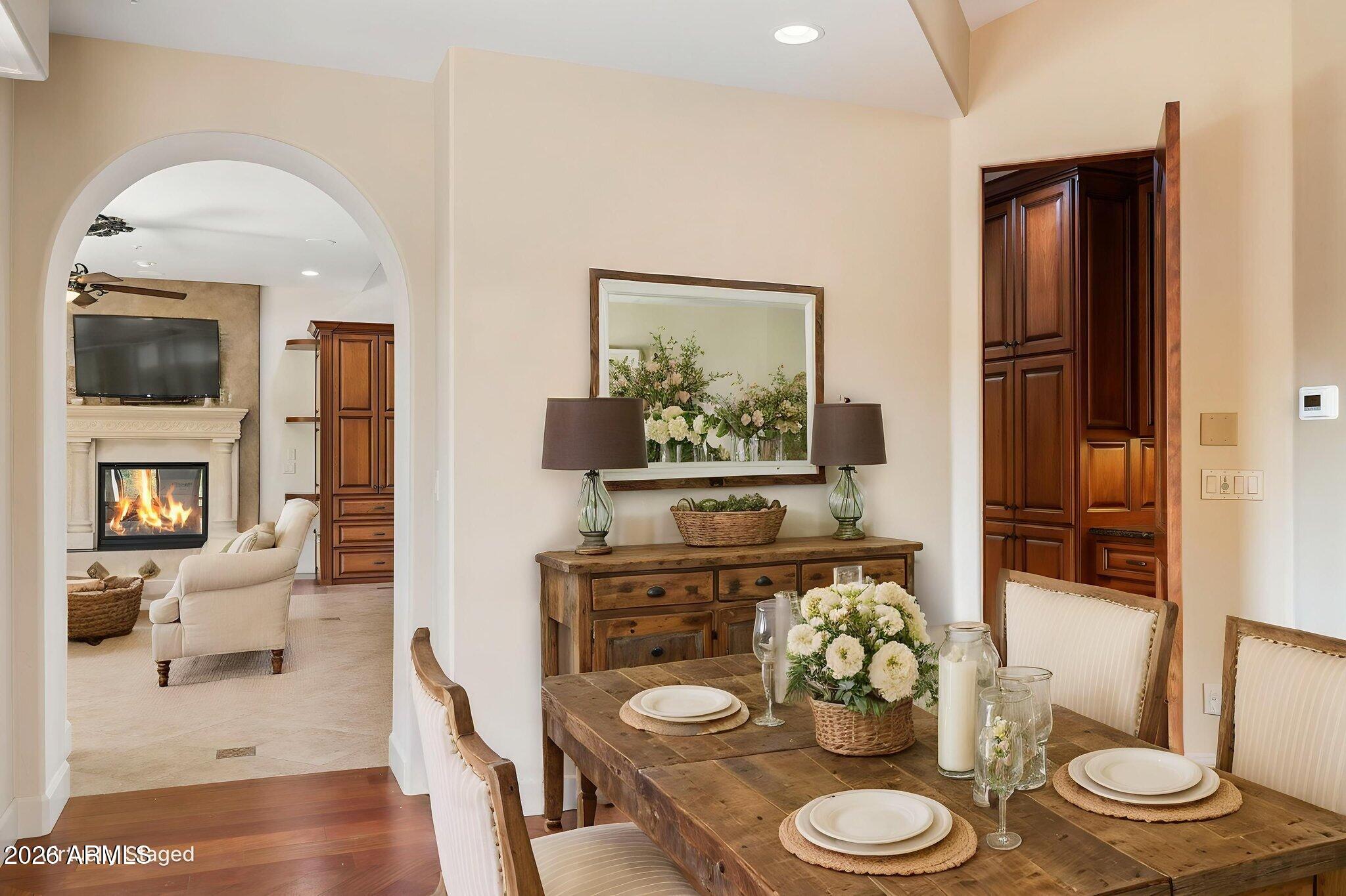 AMERICAN RANCH PHASE 3B - Residential