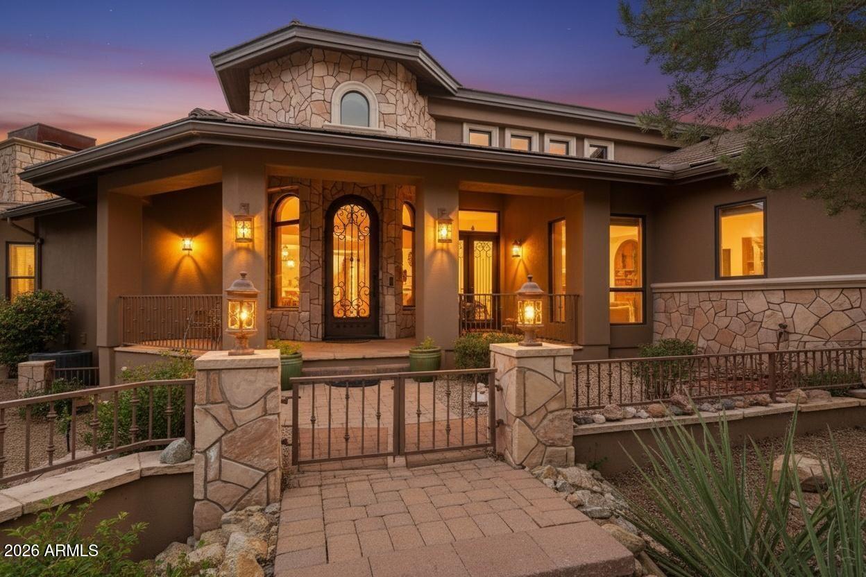 AMERICAN RANCH PHASE 3B - Residential