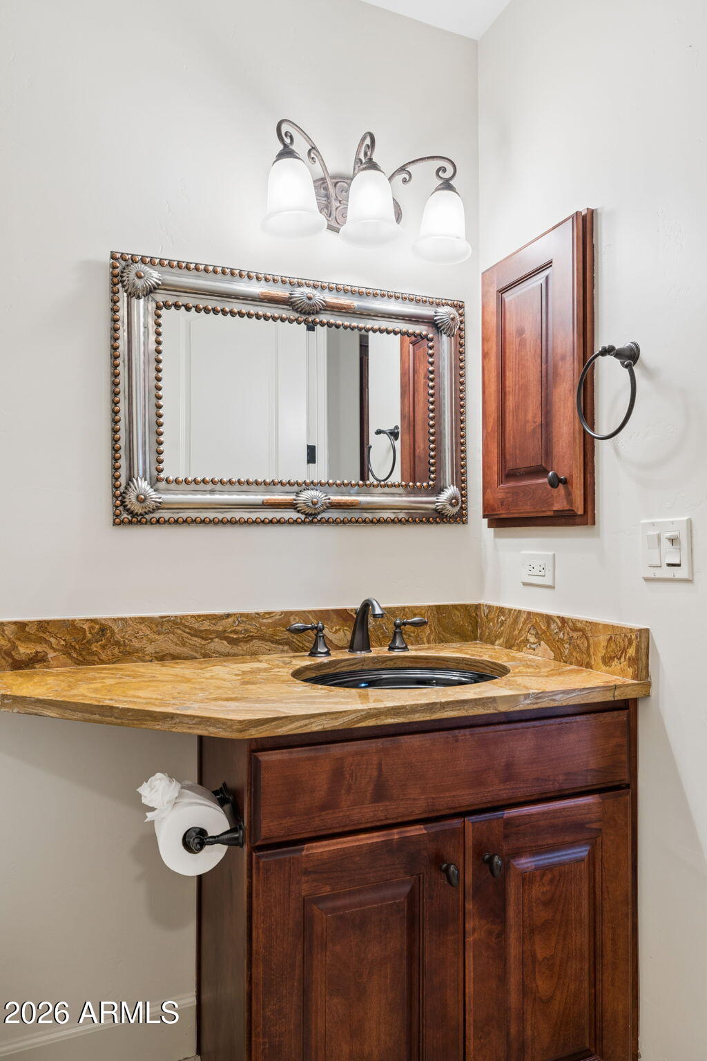 AMERICAN RANCH PHASE 3B - Residential