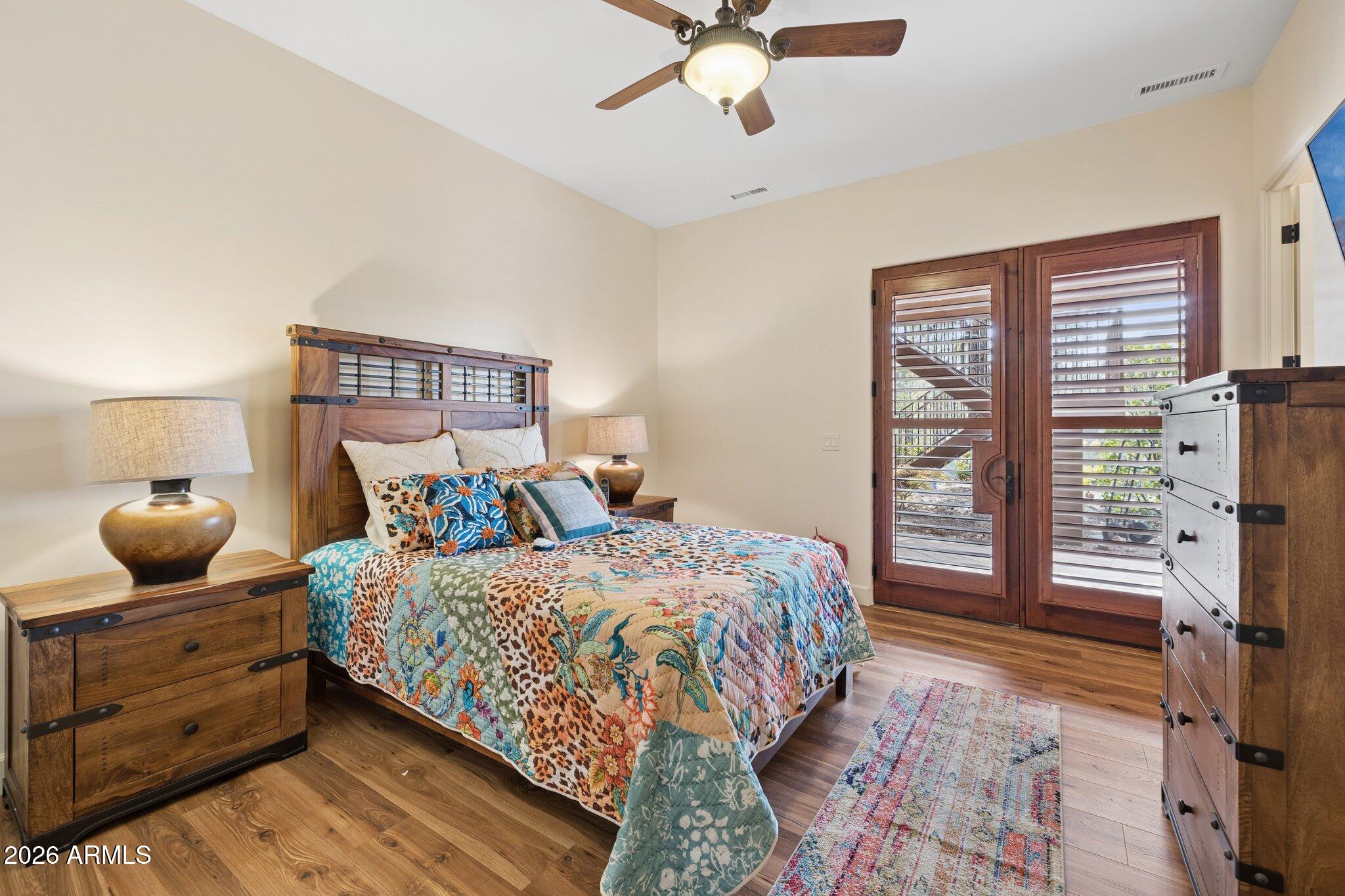 AMERICAN RANCH PHASE 3B - Residential