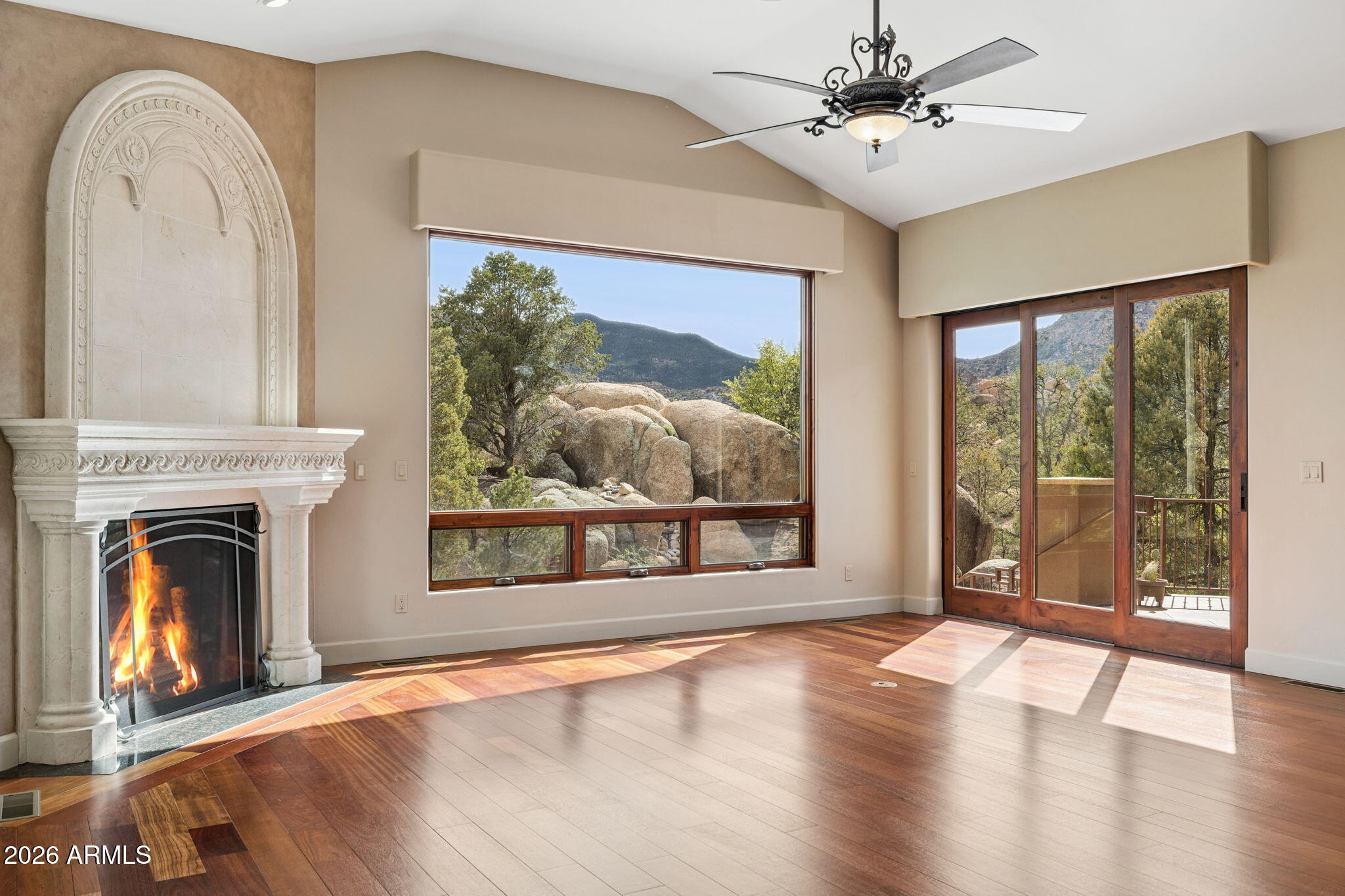 AMERICAN RANCH PHASE 3B - Residential