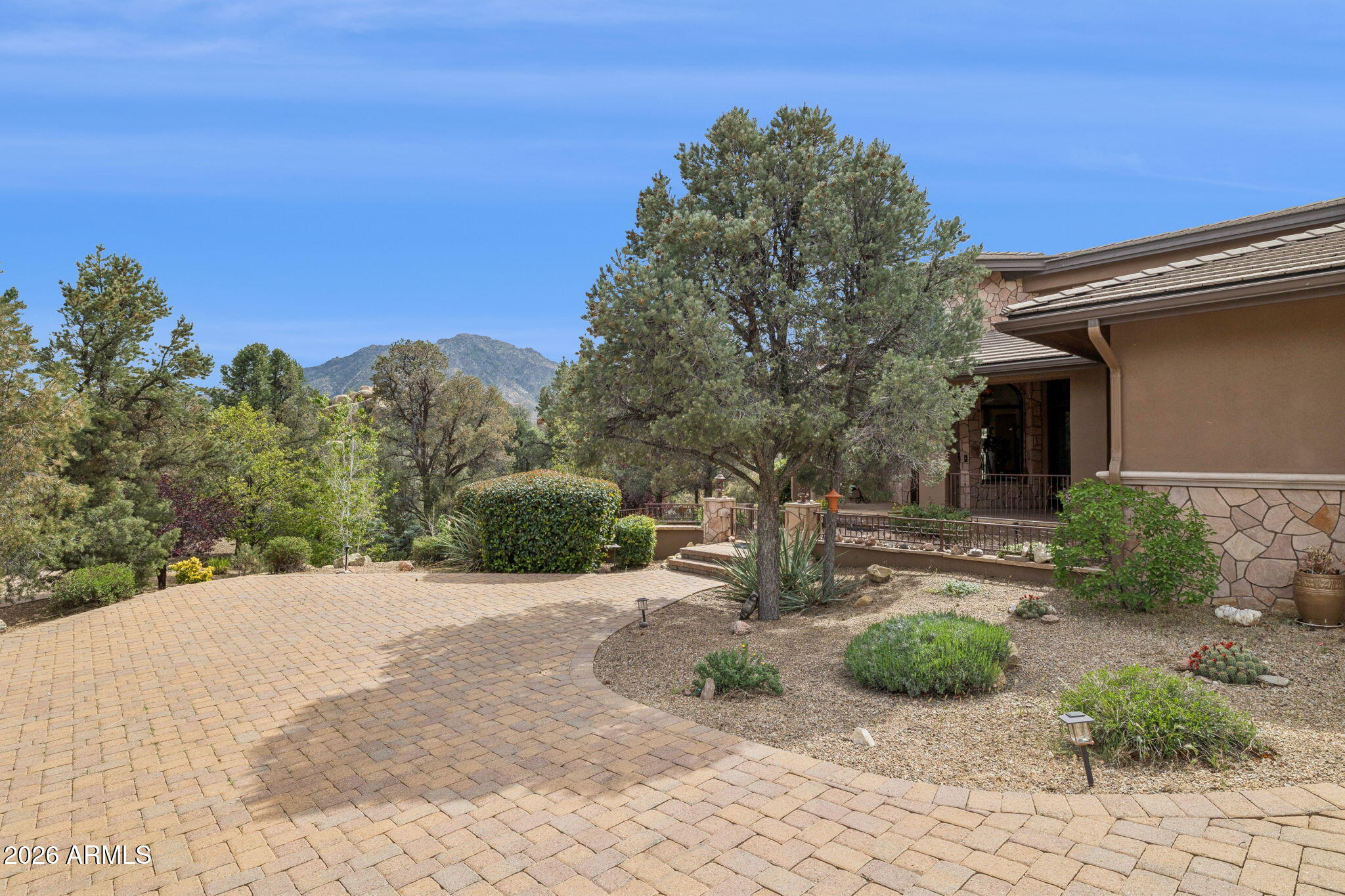 AMERICAN RANCH PHASE 3B - Residential