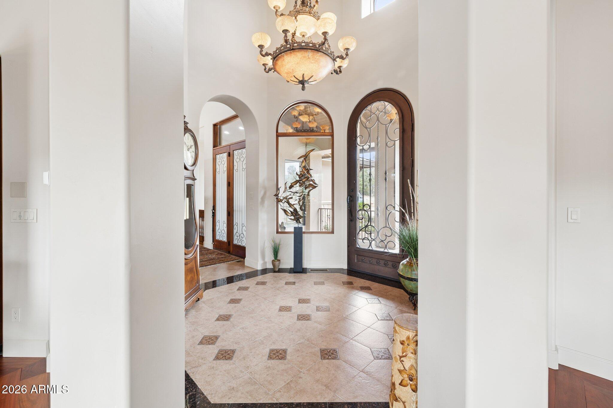 AMERICAN RANCH PHASE 3B - Residential