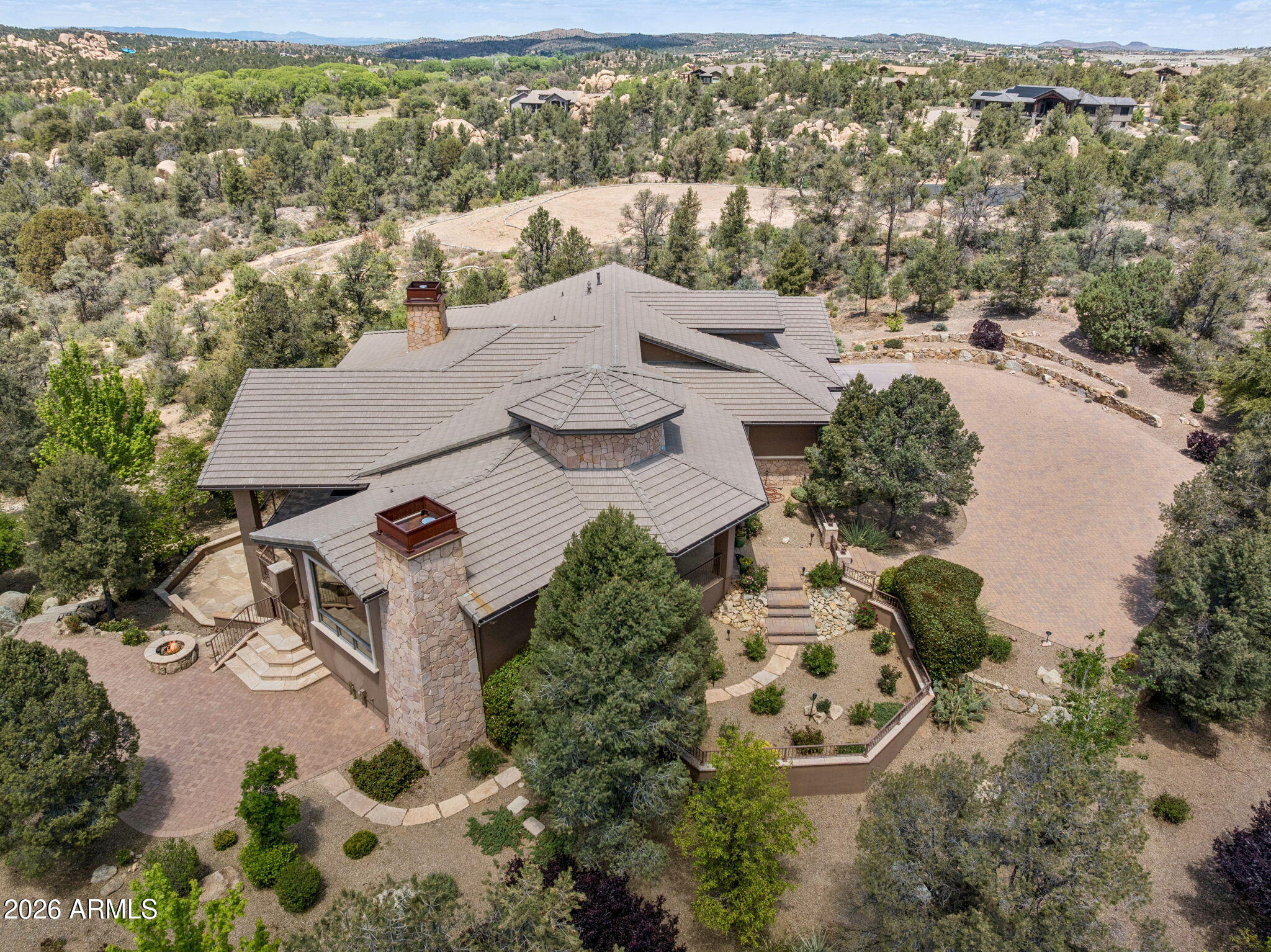 AMERICAN RANCH PHASE 3B - Residential