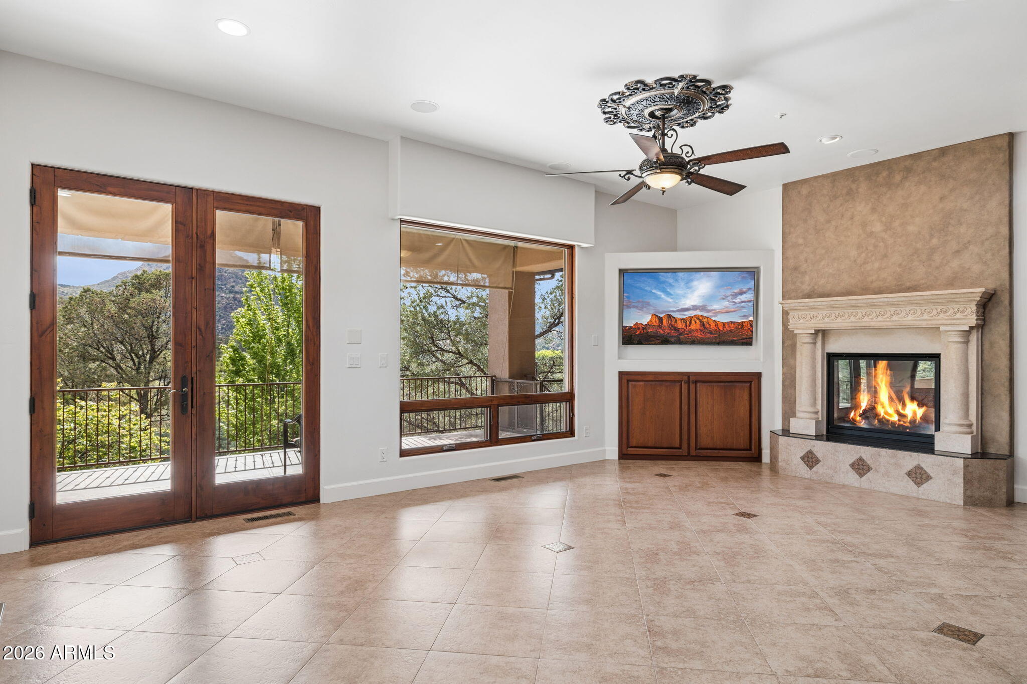 AMERICAN RANCH PHASE 3B - Residential