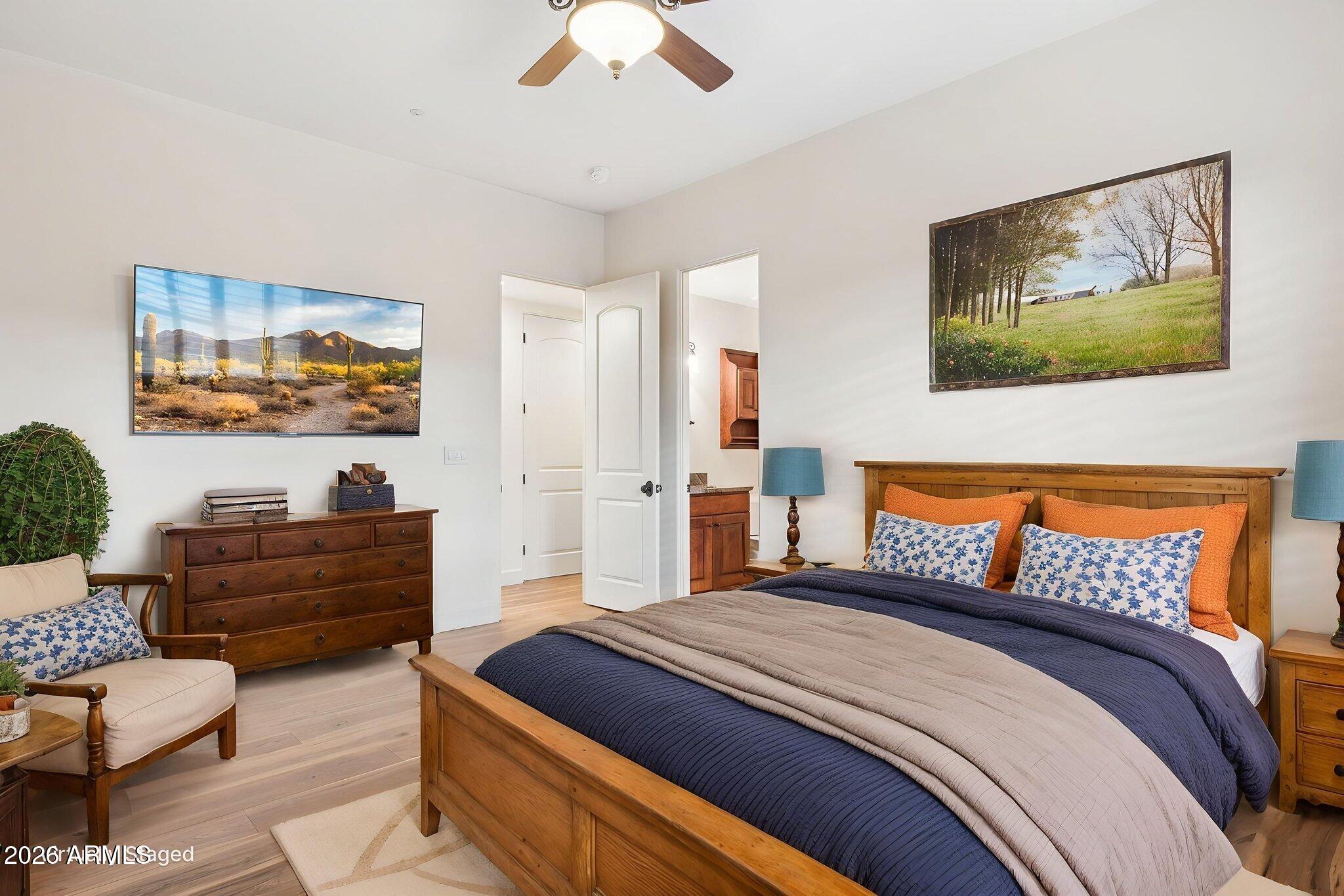 AMERICAN RANCH PHASE 3B - Residential