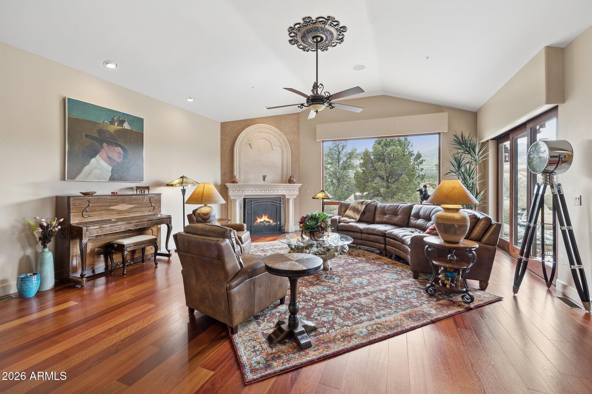 AMERICAN RANCH PHASE 3B - Residential