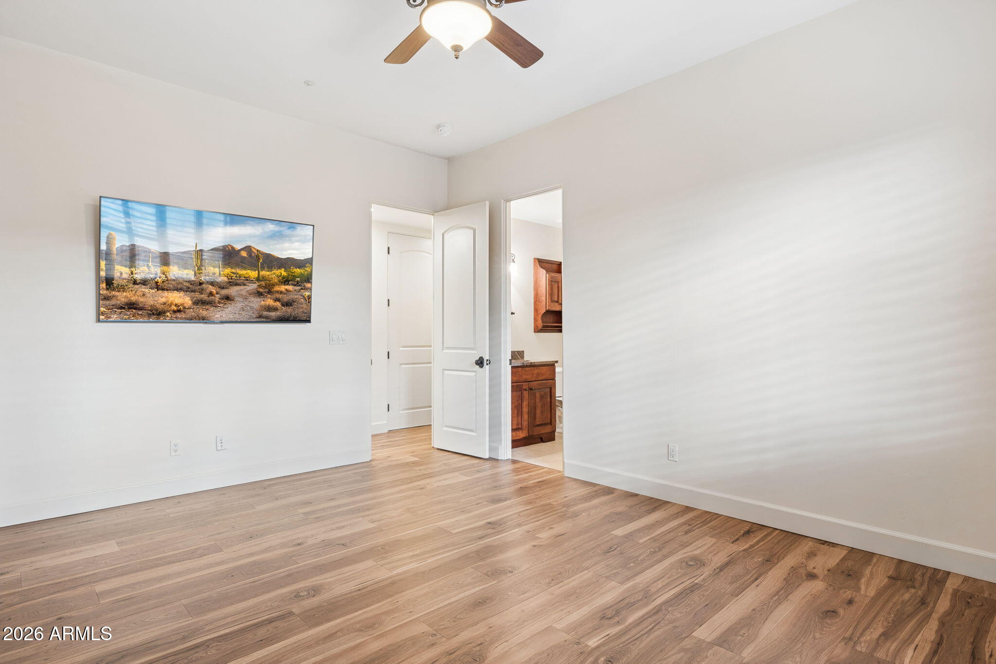 AMERICAN RANCH PHASE 3B - Residential