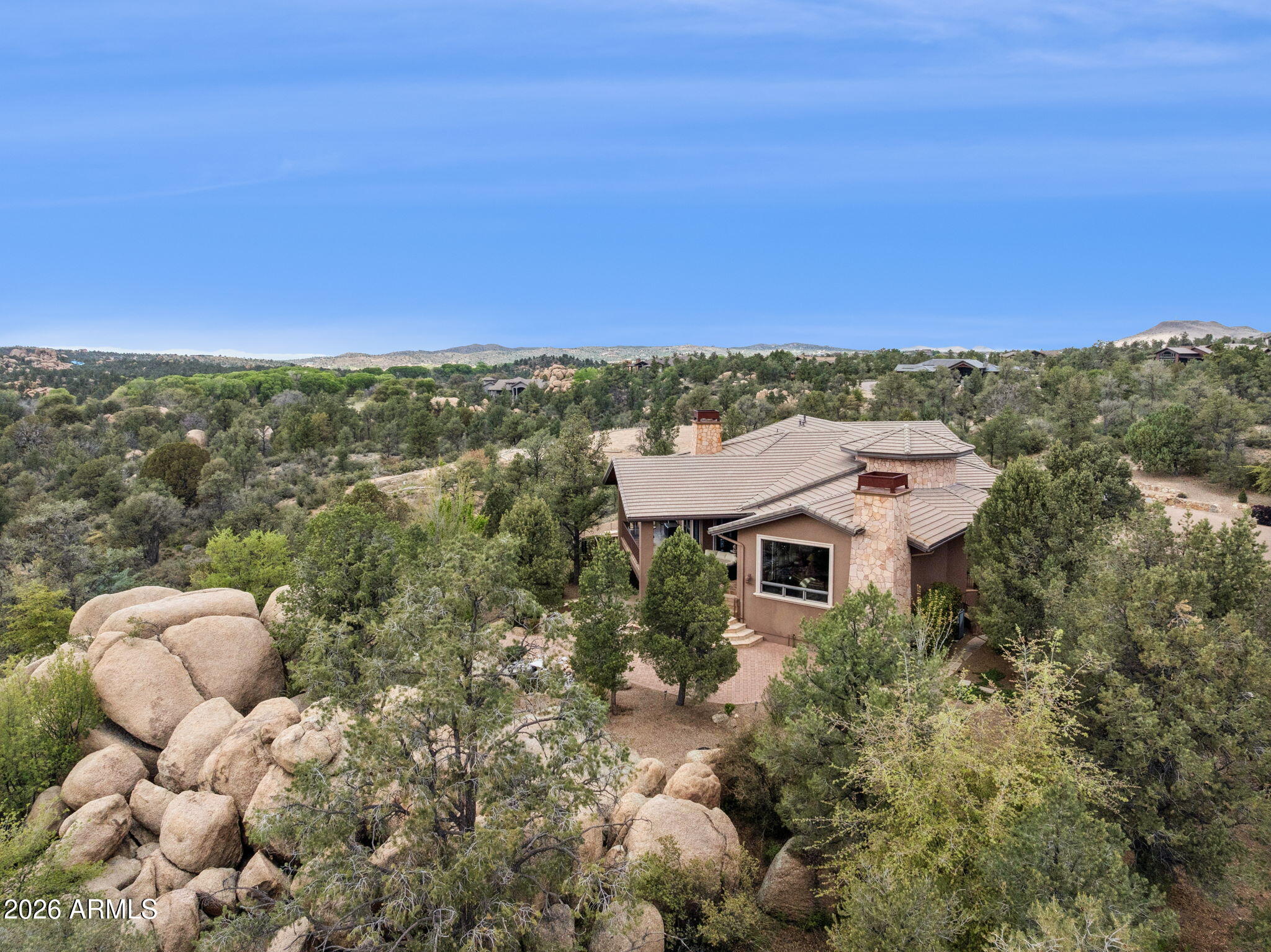 AMERICAN RANCH PHASE 3B - Residential