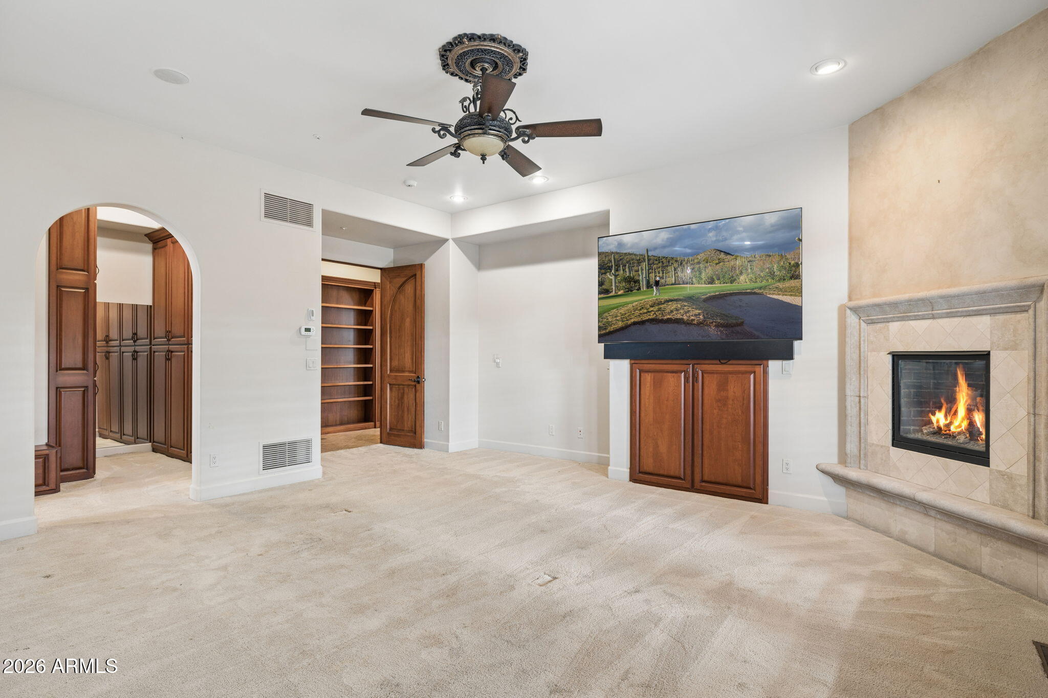 AMERICAN RANCH PHASE 3B - Residential