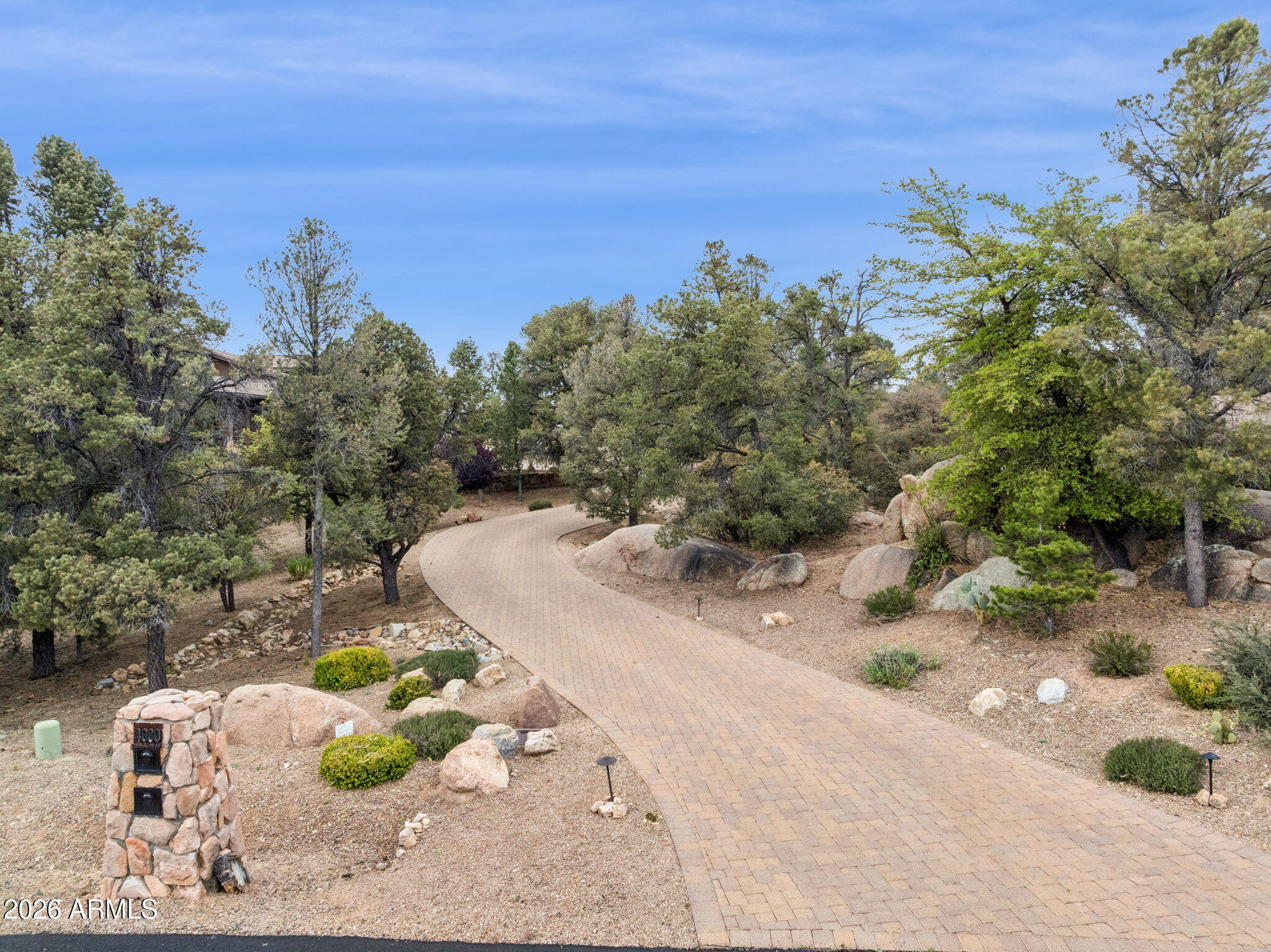 AMERICAN RANCH PHASE 3B - Residential