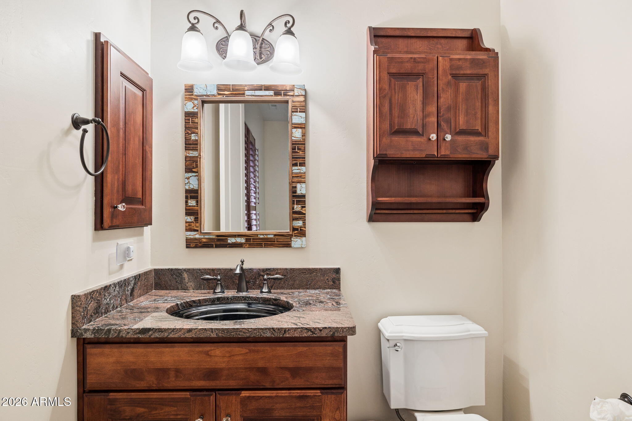 AMERICAN RANCH PHASE 3B - Residential