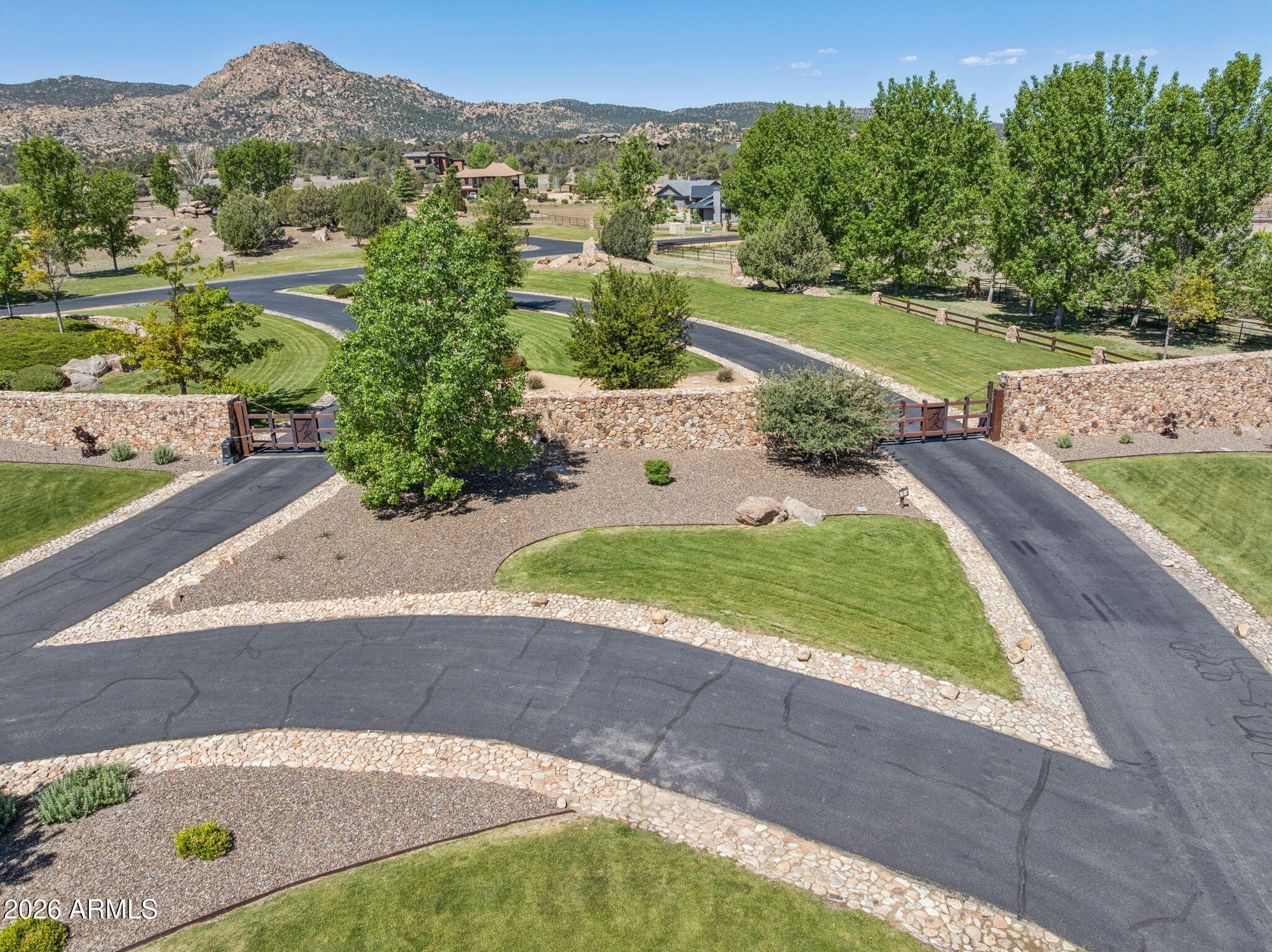AMERICAN RANCH PHASE 3B - Residential
