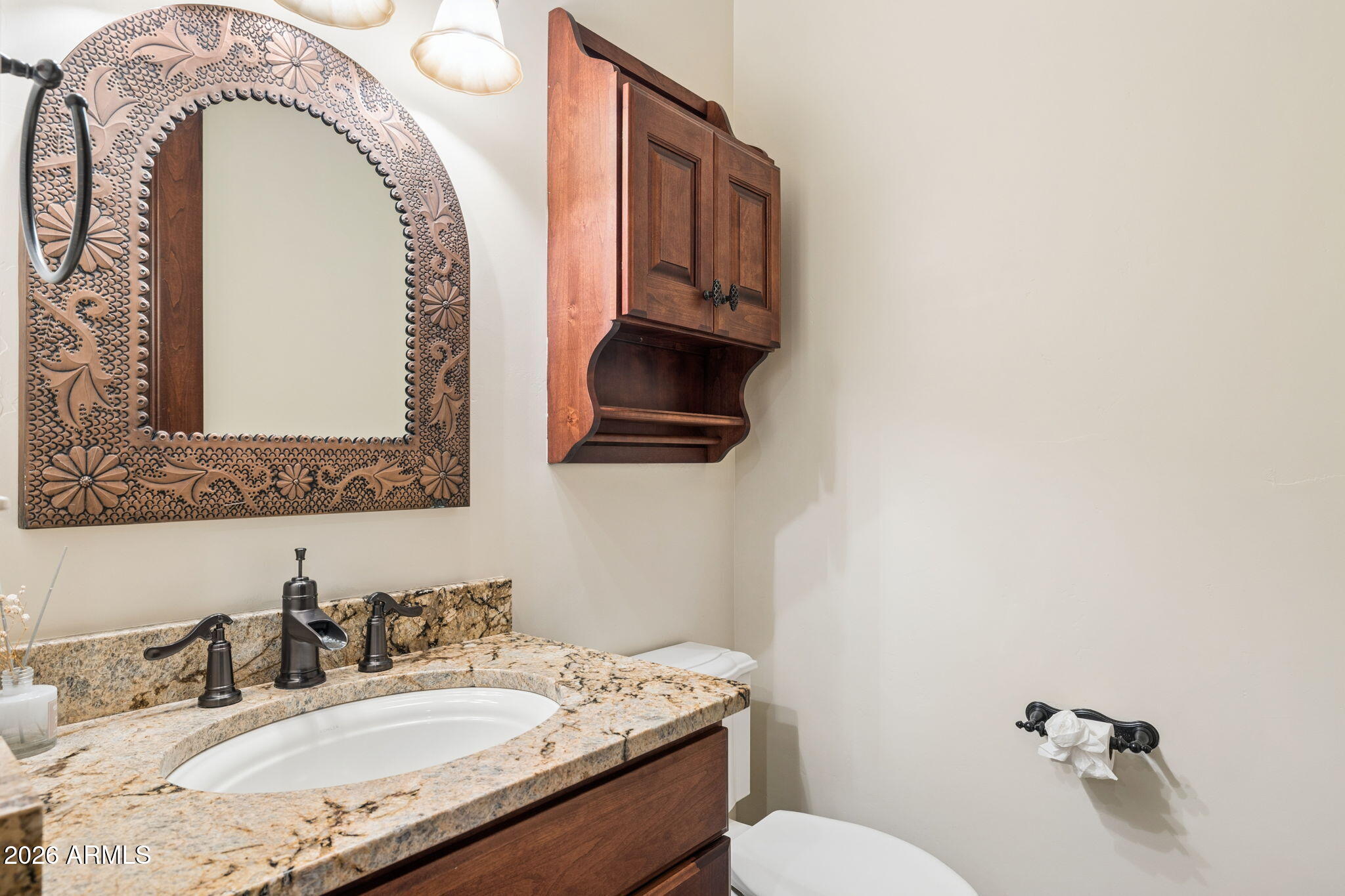 AMERICAN RANCH PHASE 3B - Residential