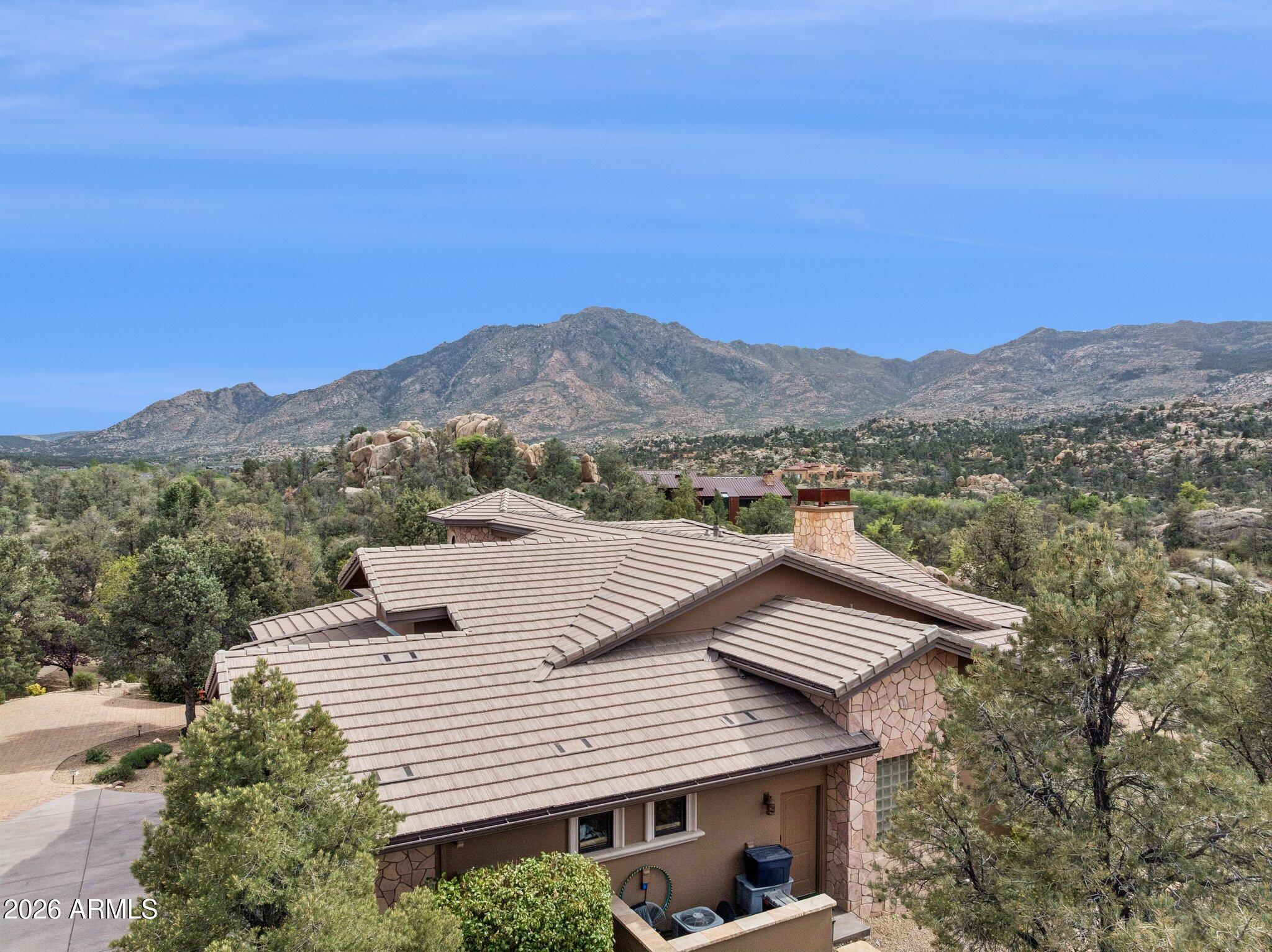 AMERICAN RANCH PHASE 3B - Residential