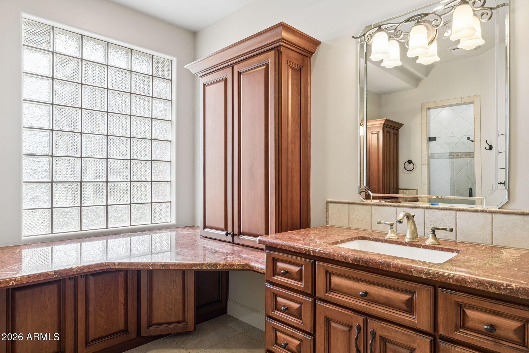 AMERICAN RANCH PHASE 3B - Residential
