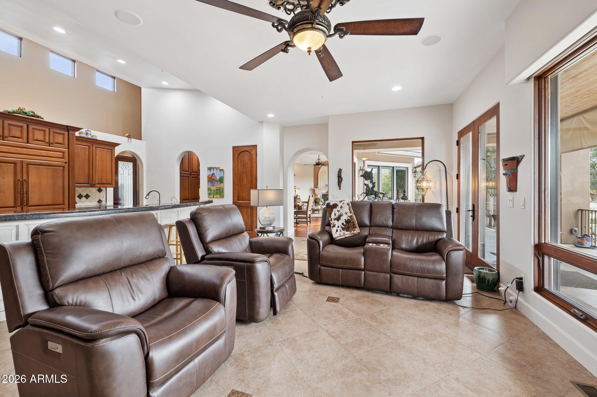 AMERICAN RANCH PHASE 3B - Residential