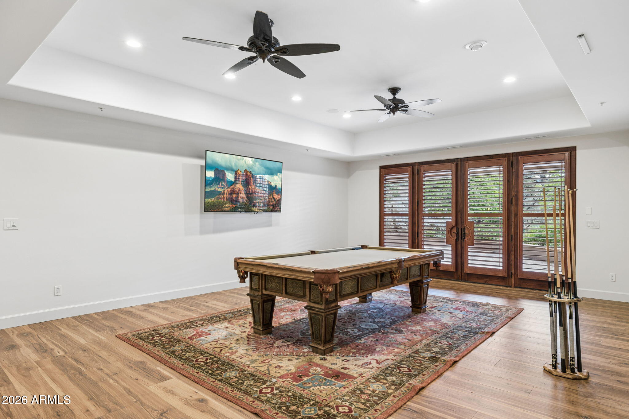 AMERICAN RANCH PHASE 3B - Residential