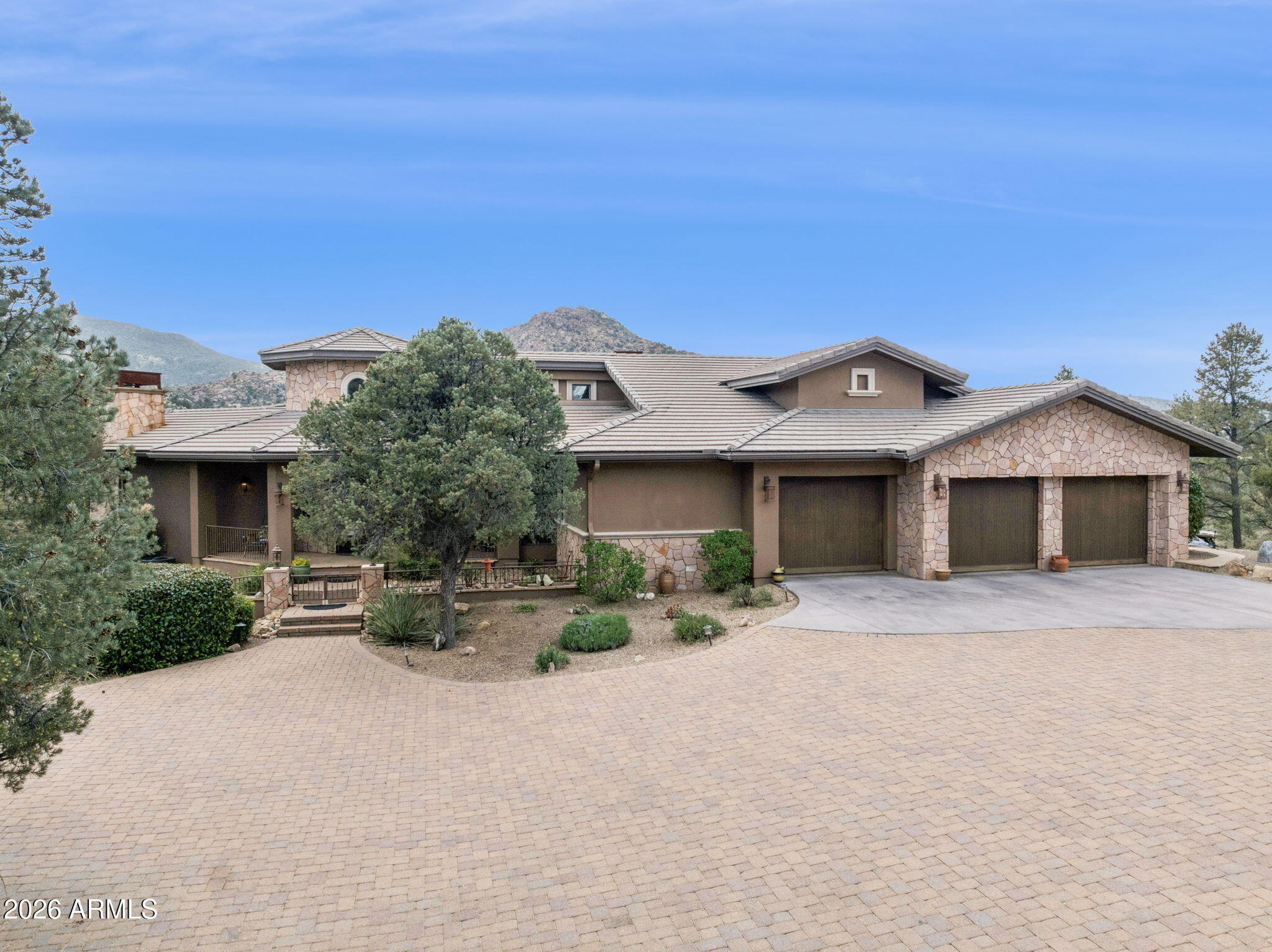 AMERICAN RANCH PHASE 3B - Residential