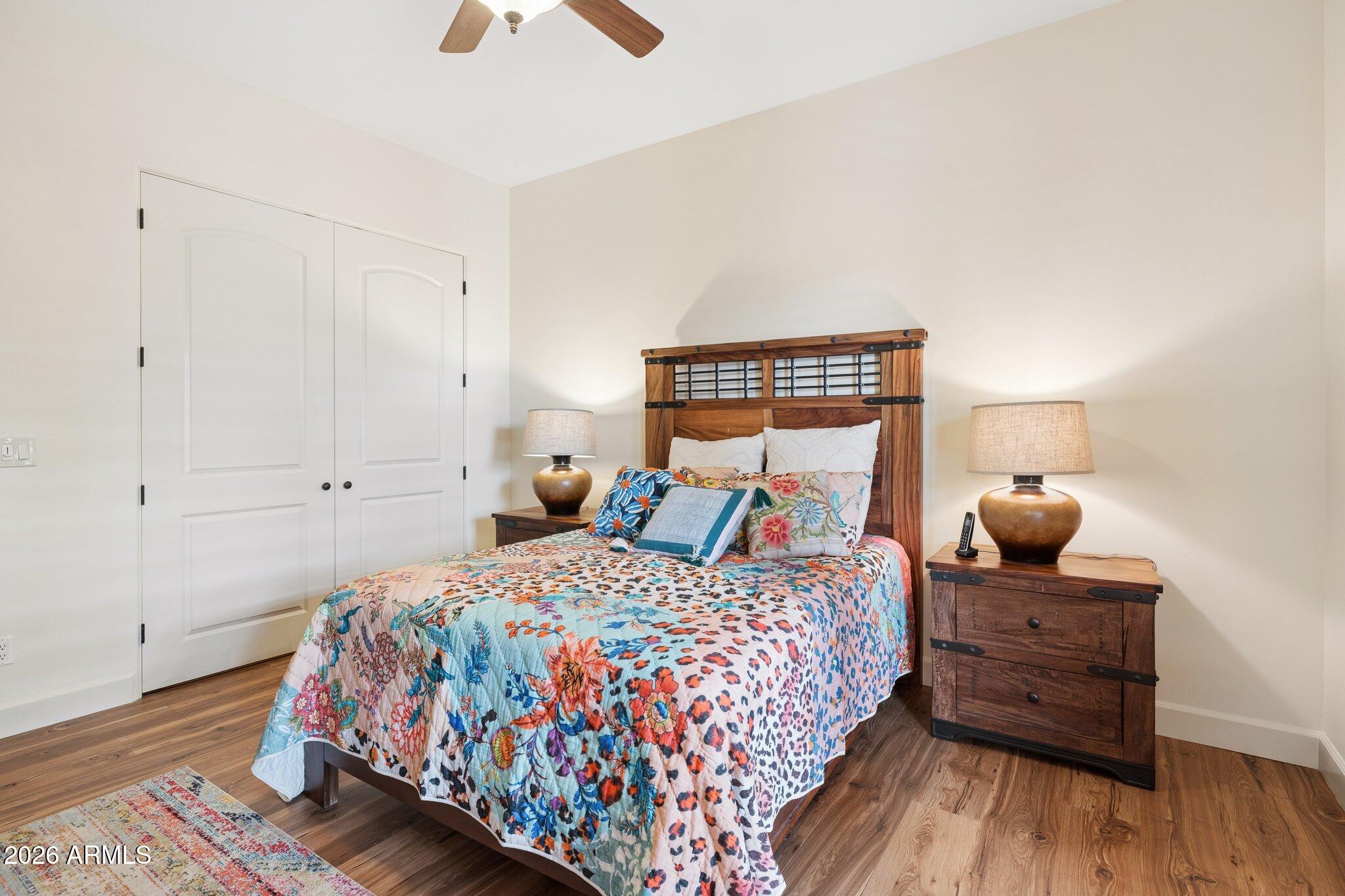 AMERICAN RANCH PHASE 3B - Residential