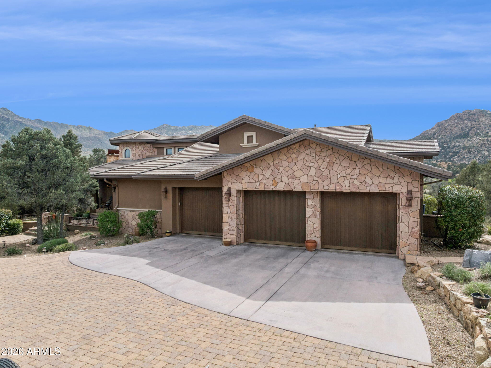 AMERICAN RANCH PHASE 3B - Residential
