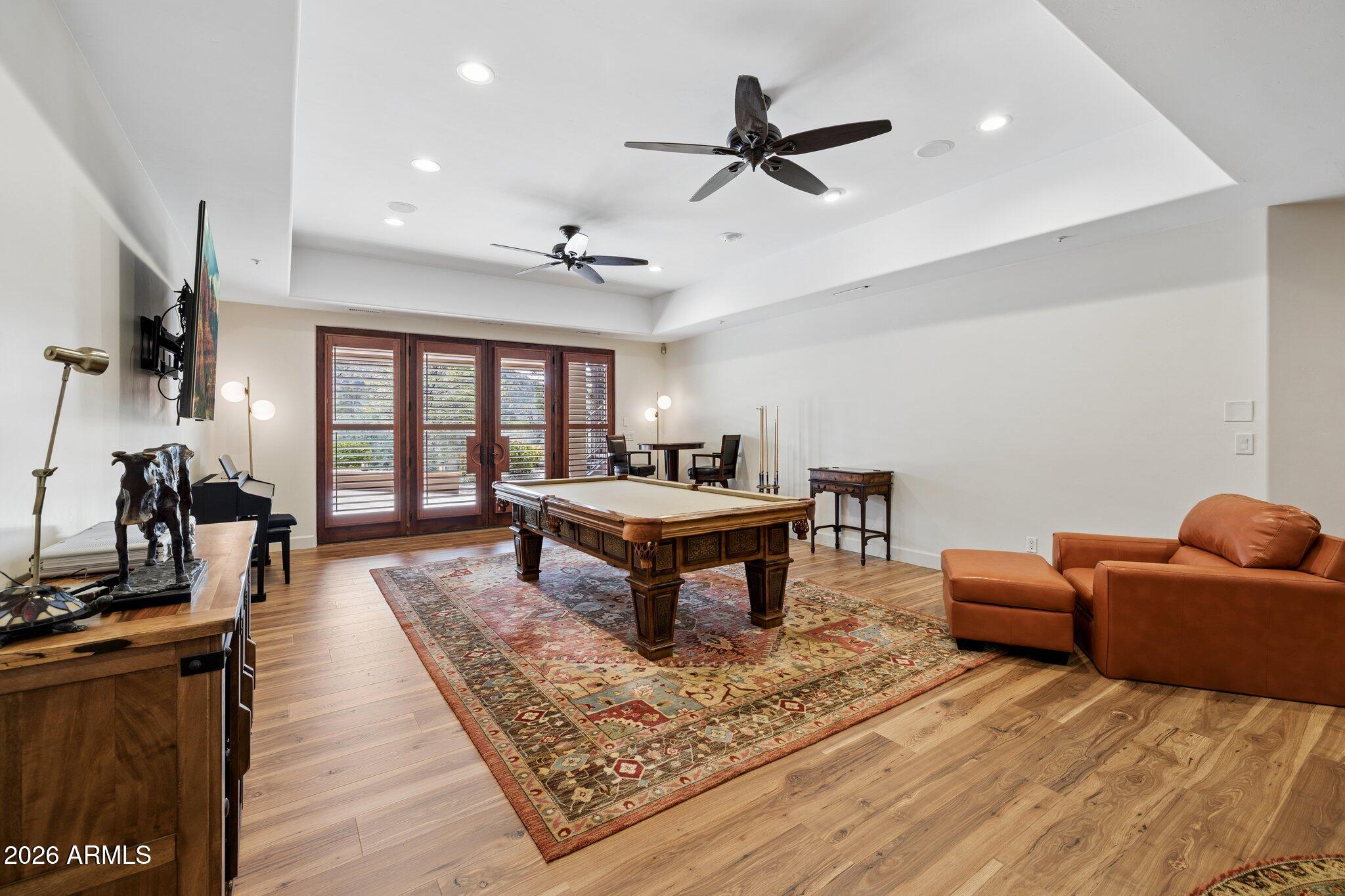 AMERICAN RANCH PHASE 3B - Residential