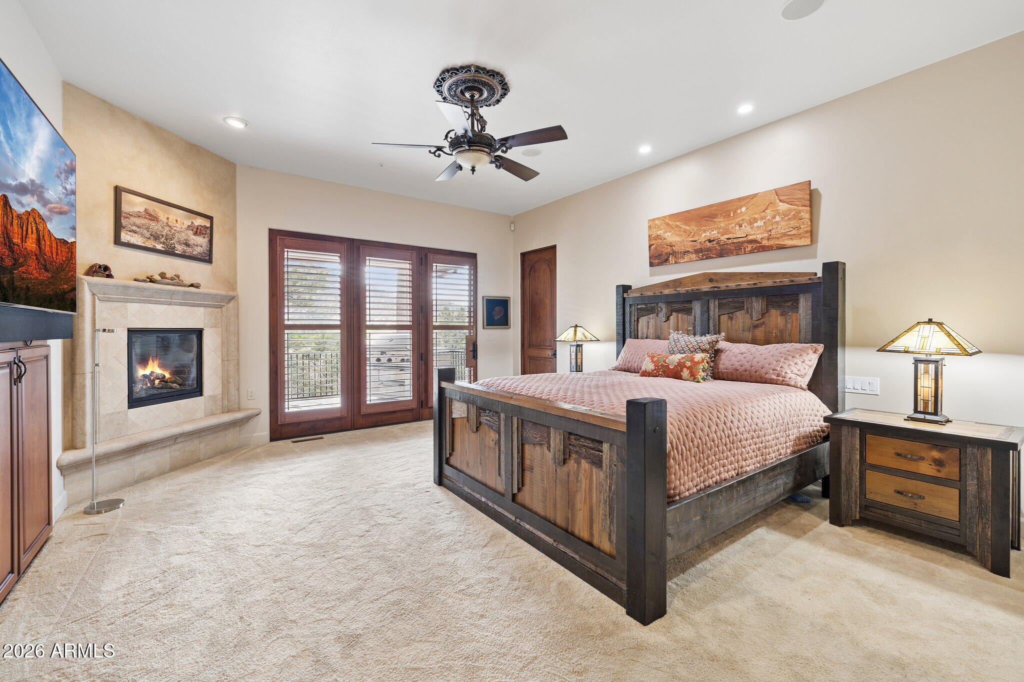 AMERICAN RANCH PHASE 3B - Residential