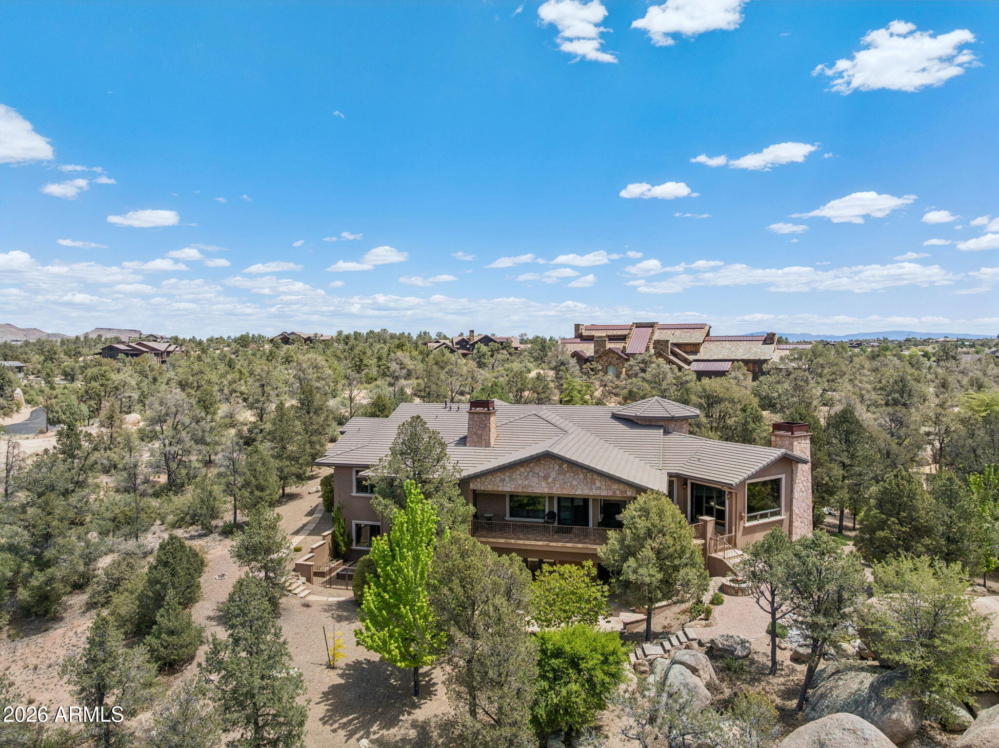 AMERICAN RANCH PHASE 3B - Residential