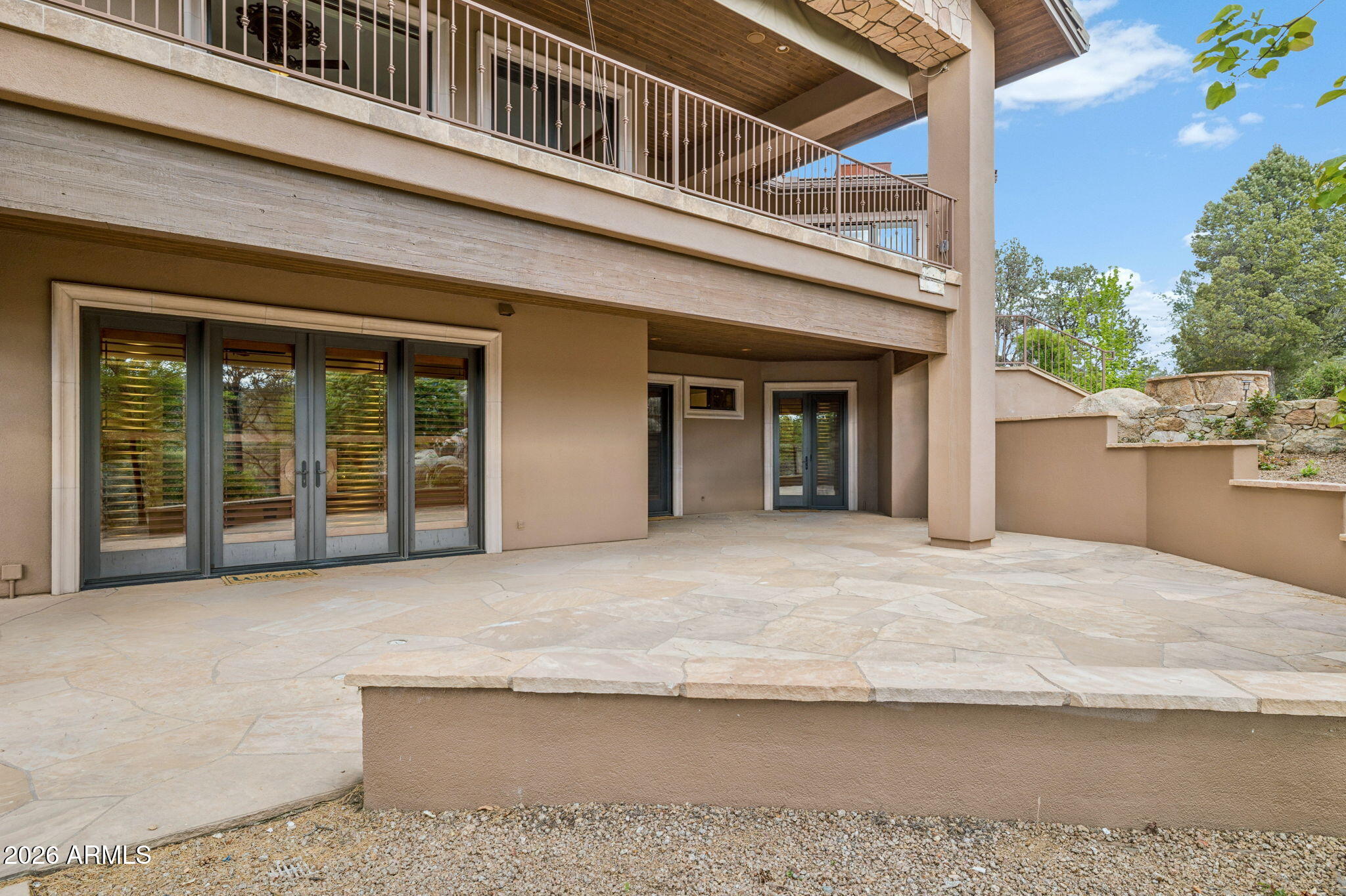 AMERICAN RANCH PHASE 3B - Residential