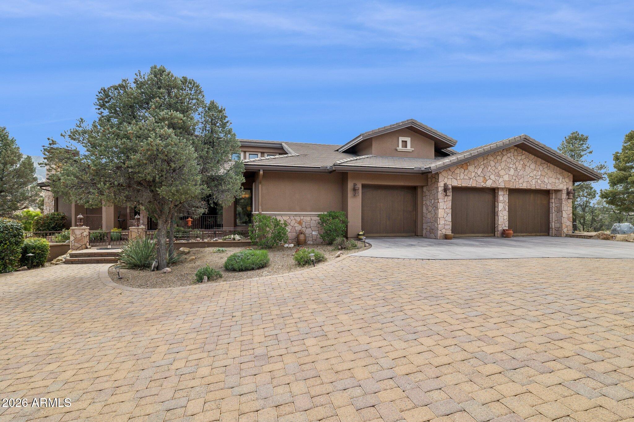 AMERICAN RANCH PHASE 3B - Residential
