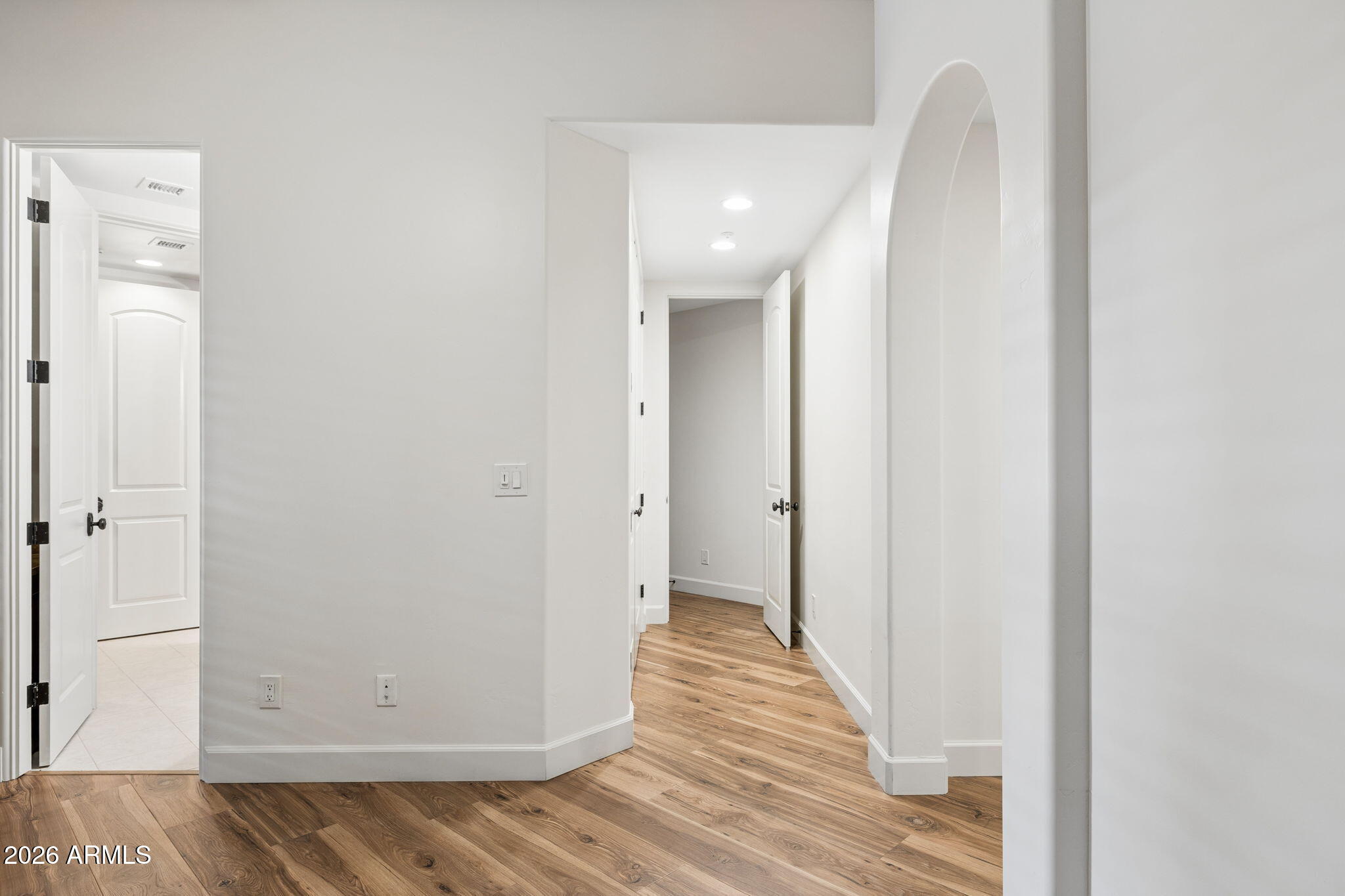 AMERICAN RANCH PHASE 3B - Residential