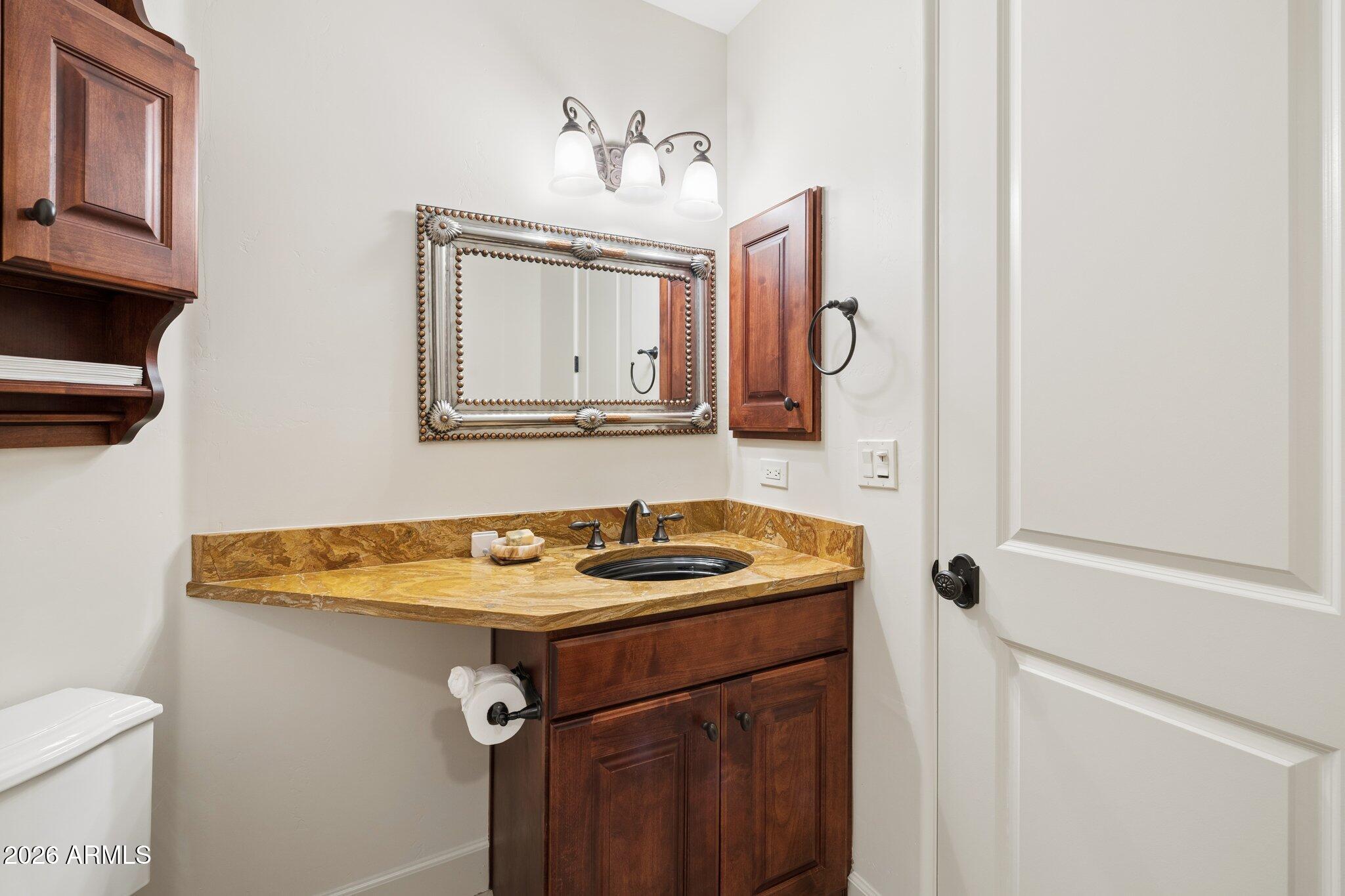 AMERICAN RANCH PHASE 3B - Residential