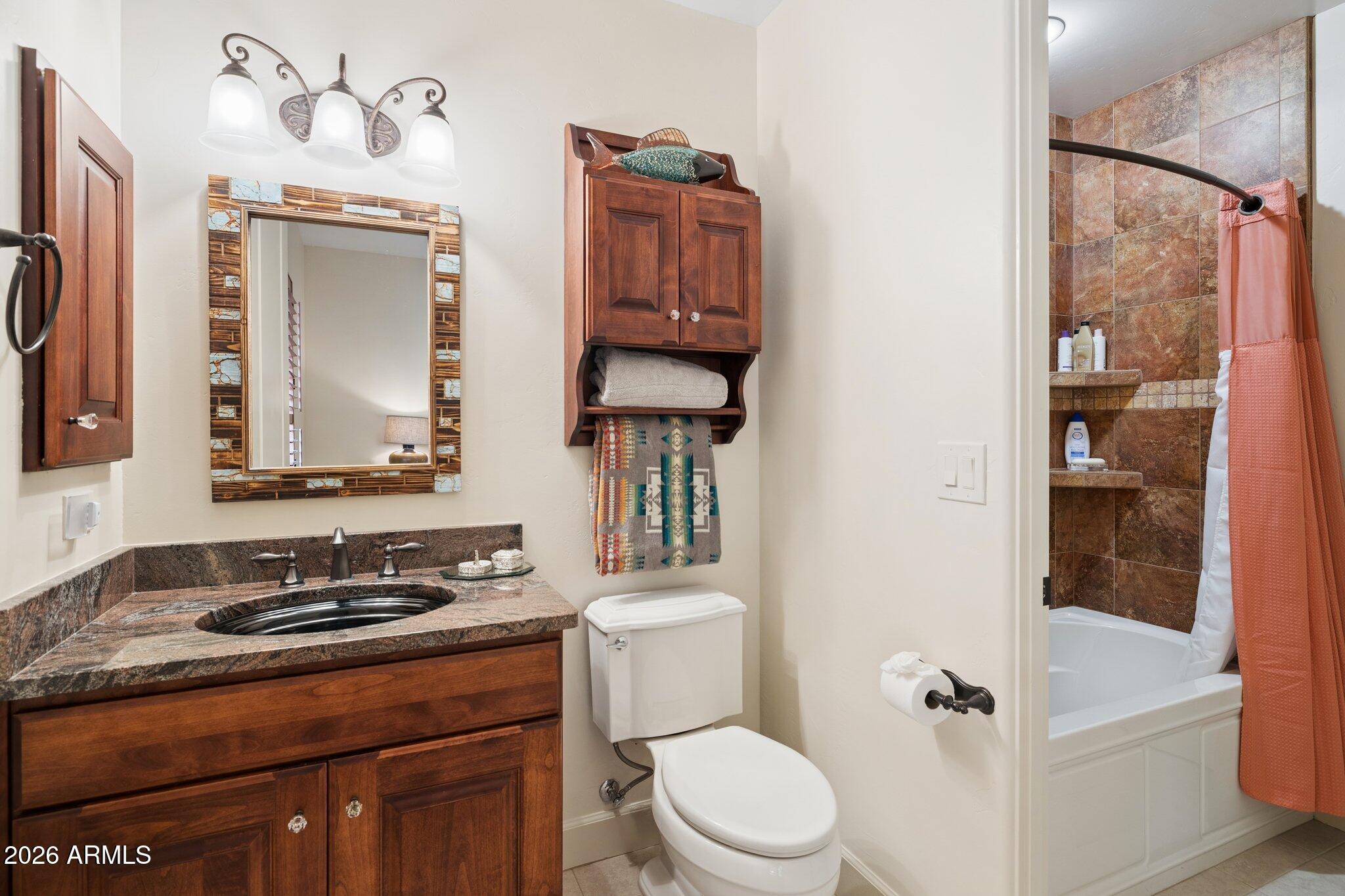 AMERICAN RANCH PHASE 3B - Residential