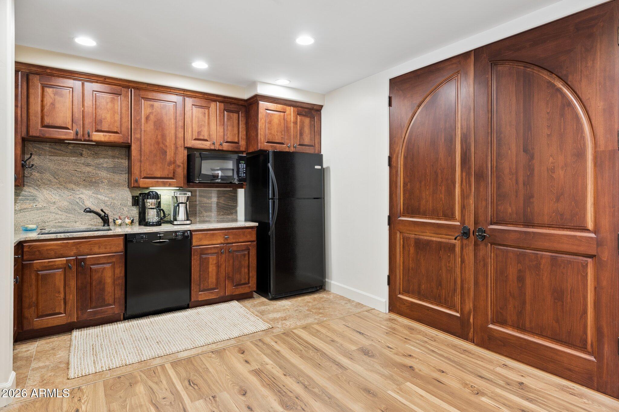 AMERICAN RANCH PHASE 3B - Residential