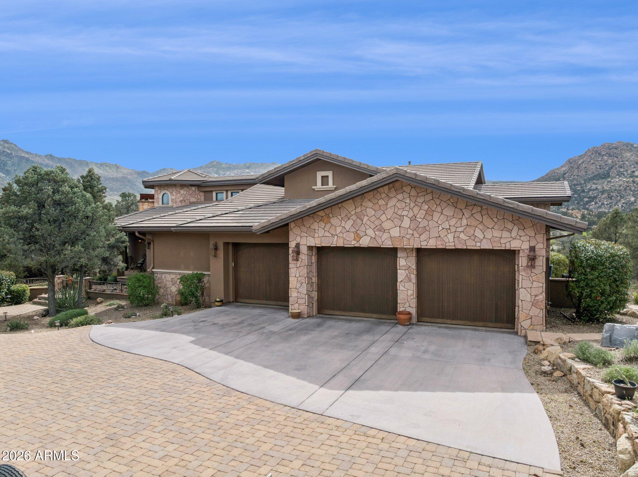 AMERICAN RANCH PHASE 3B - Residential